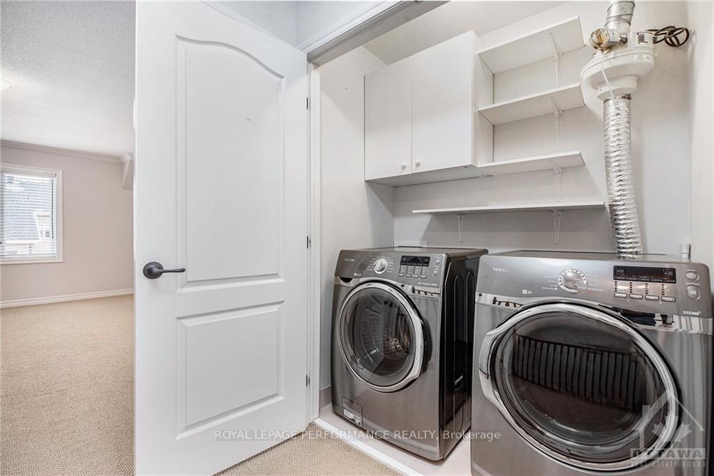 Photo 19 of 635 Whitecliffs Avenue, Ottawa, Riverside South — HOMEH