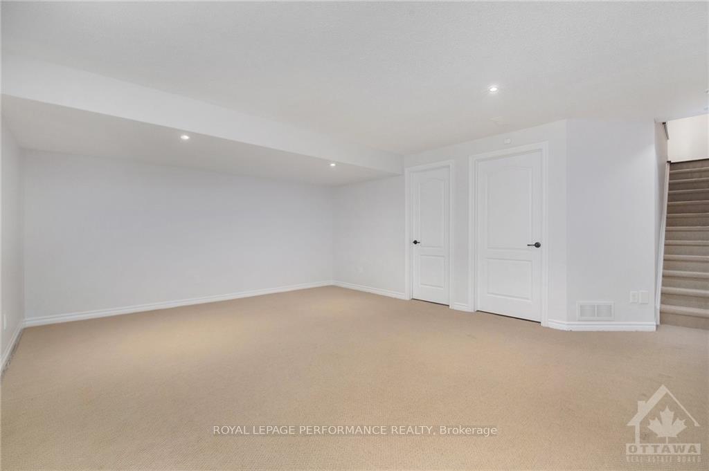 Photo 24 of 635 Whitecliffs Avenue, Ottawa, Riverside South — HOMEH