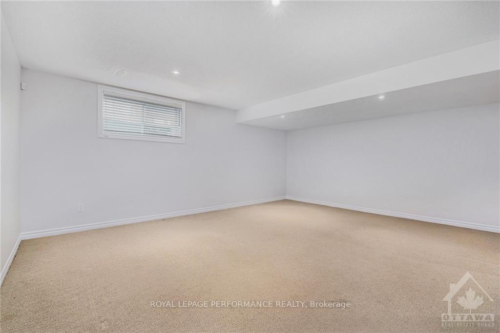 Photo 22 of 635 Whitecliffs Avenue, Ottawa, Riverside South — HOMEH