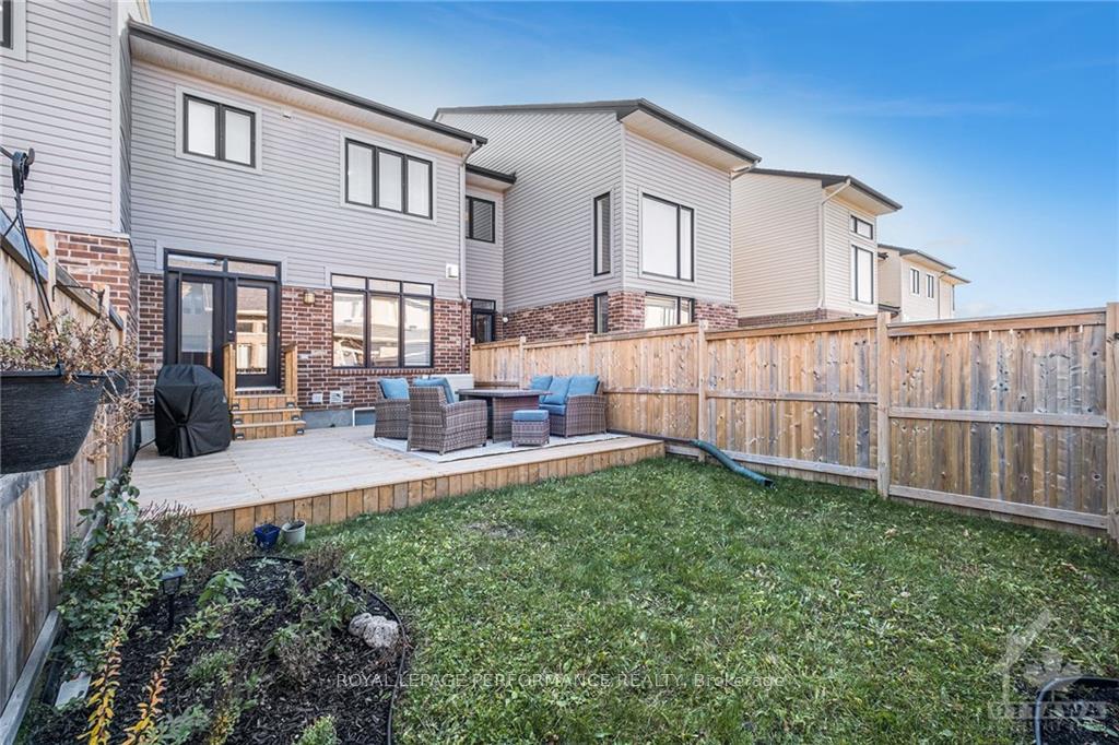 Photo 27 of 635 Whitecliffs Avenue, Ottawa, Riverside South — HOMEH