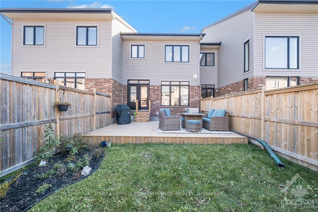 Photo 28 of 635 Whitecliffs Avenue, Ottawa, Riverside South — HOMEH