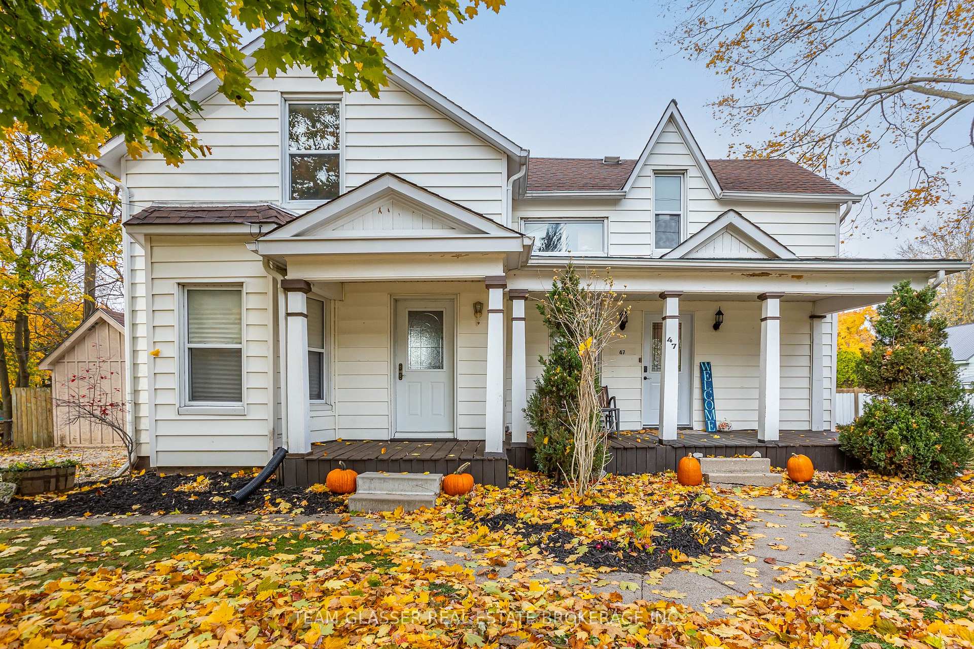 Photo 1 of 47 Warren Street, Aylmer — HOMEH