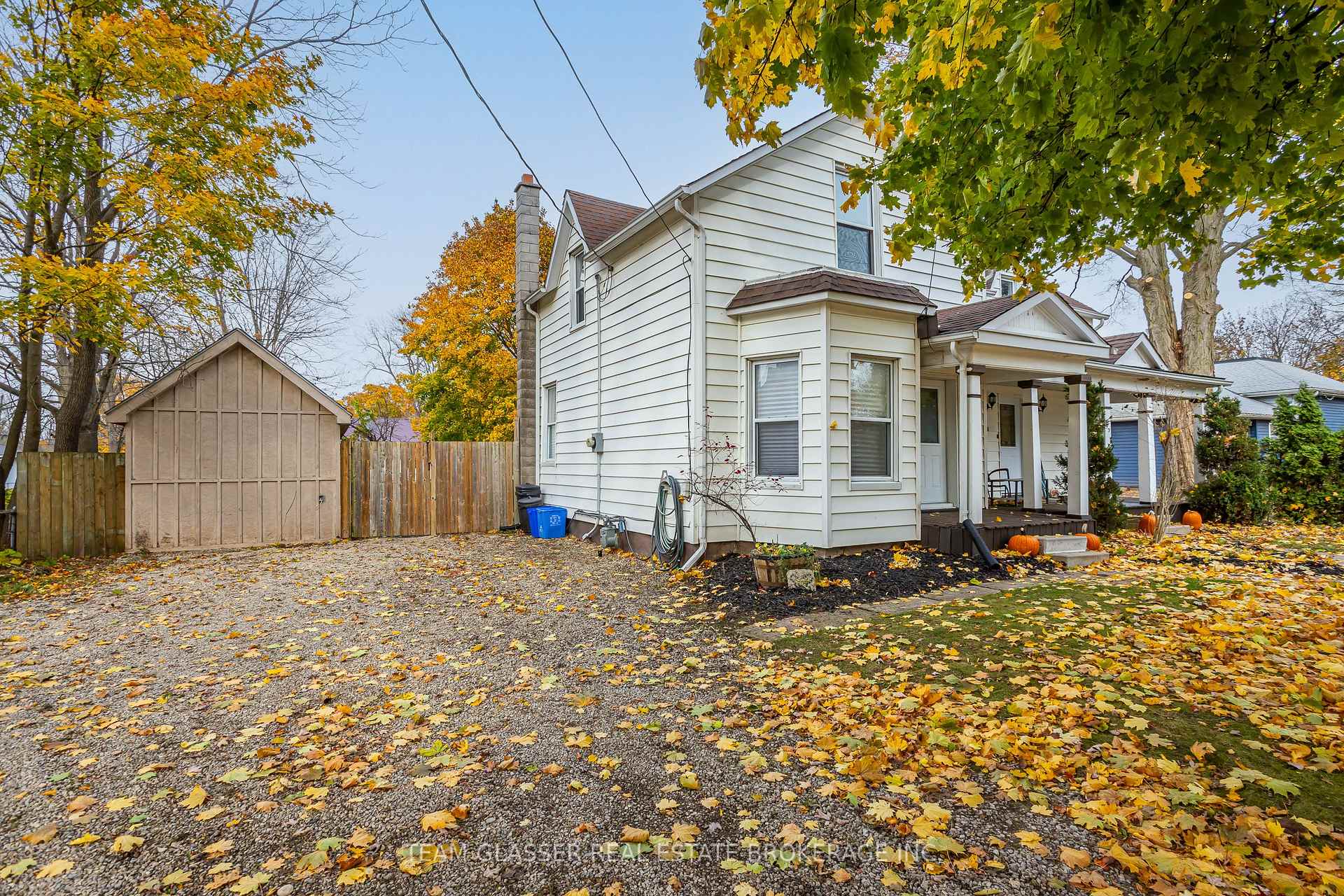 Photo 2 of 47 Warren Street, Aylmer — HOMEH