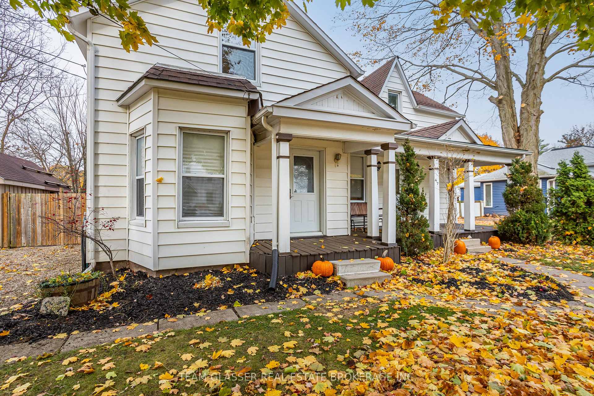 Photo 4 of 47 Warren Street, Aylmer — HOMEH