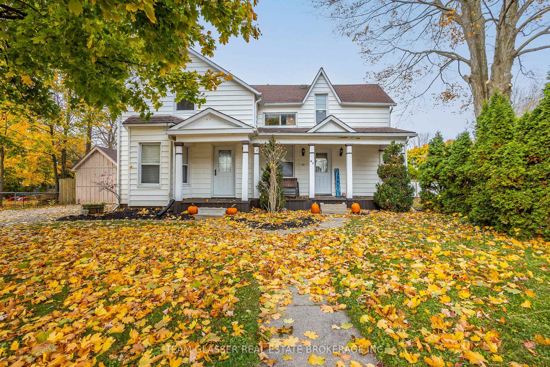 Photo 3 of 47 Warren Street, Aylmer — HOMEH
