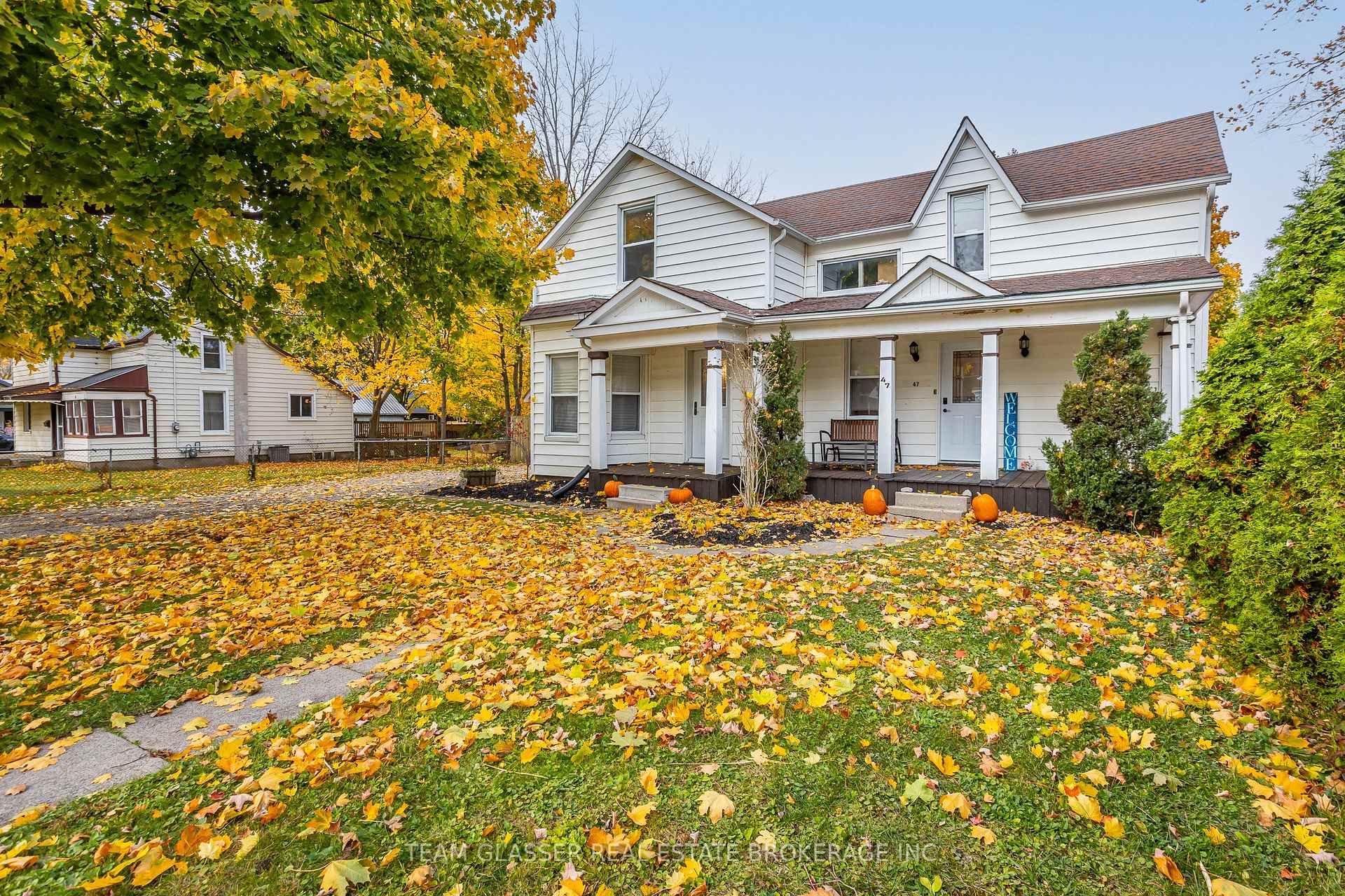 Photo 9 of 47 Warren Street, Aylmer — HOMEH