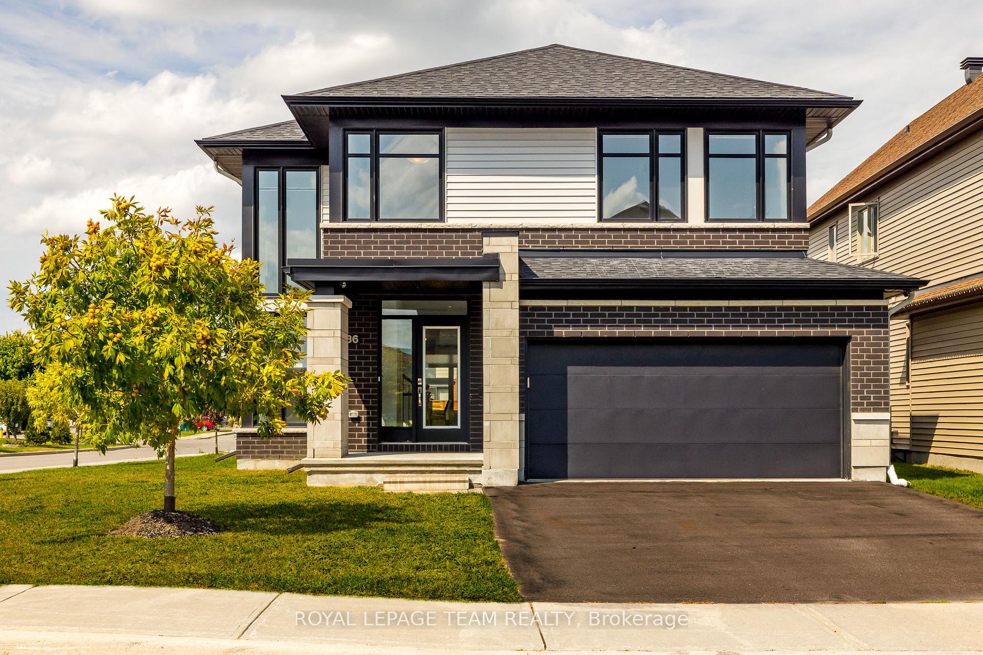 Photo 1 of 636 Mistwell Lane, Ottawa, Riverside South/Gloucester Glen — HOMEH