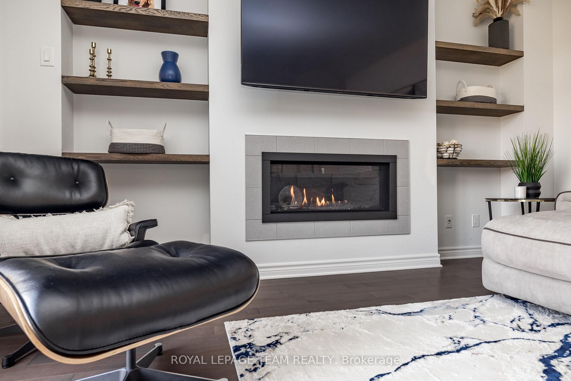 Photo 8 of 636 Mistwell Lane, Ottawa, Riverside South/Gloucester Glen — HOMEH