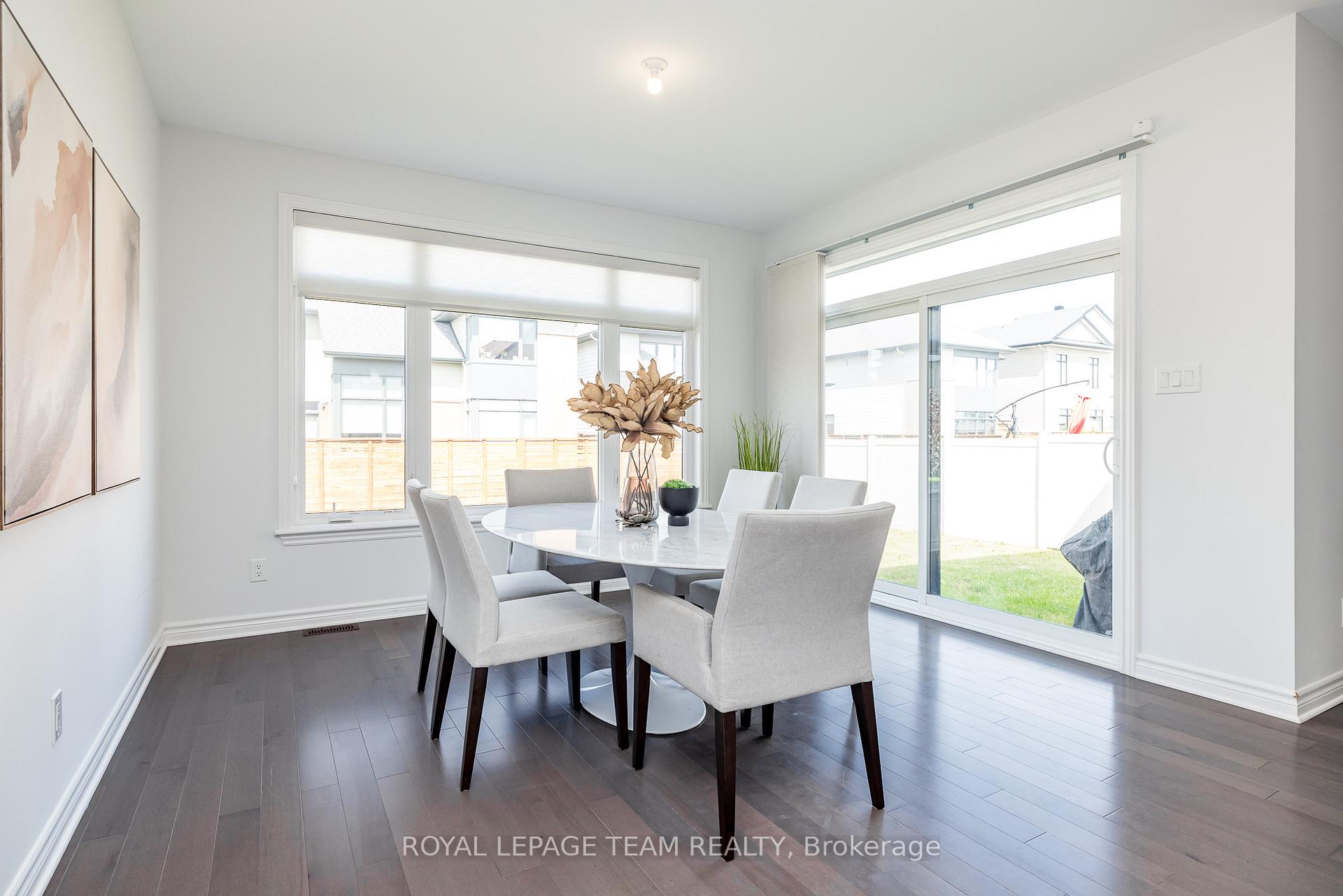 Photo 23 of 636 Mistwell Lane, Ottawa, Riverside South/Gloucester Glen — HOMEH