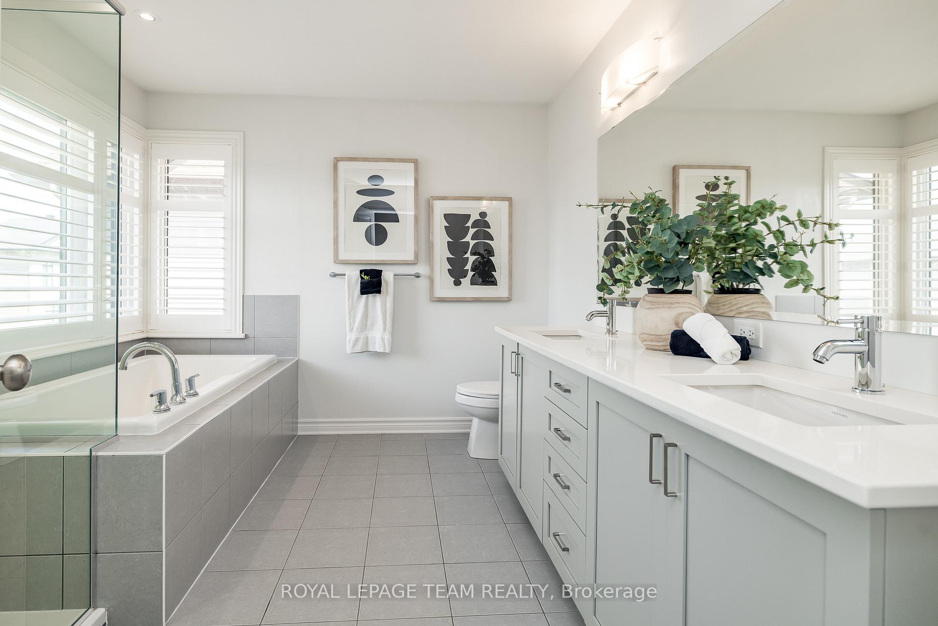 Photo 33 of 636 Mistwell Lane, Ottawa, Riverside South/Gloucester Glen — HOMEH