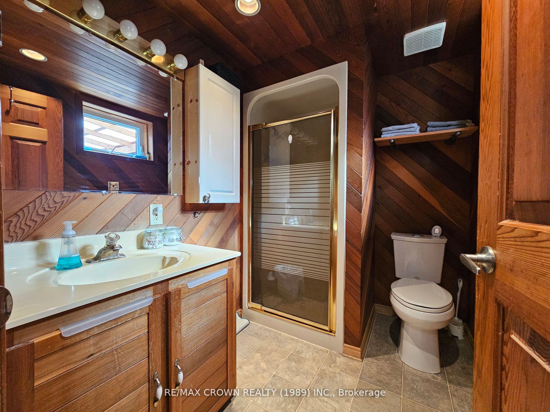 Photo 29 of 887 River Road, Chisholm — HOMEH