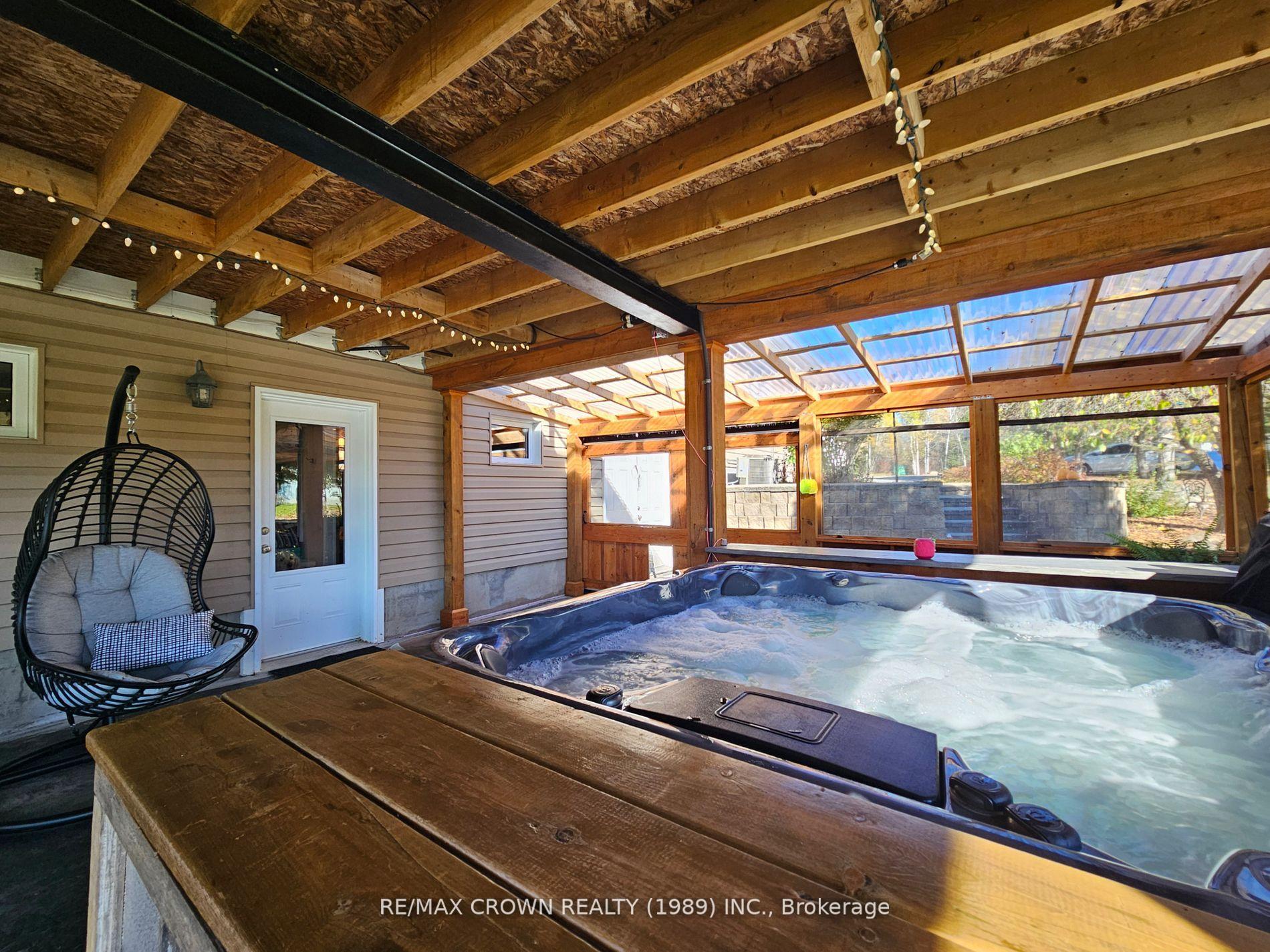 Photo 32 of 887 River Road, Chisholm — HOMEH