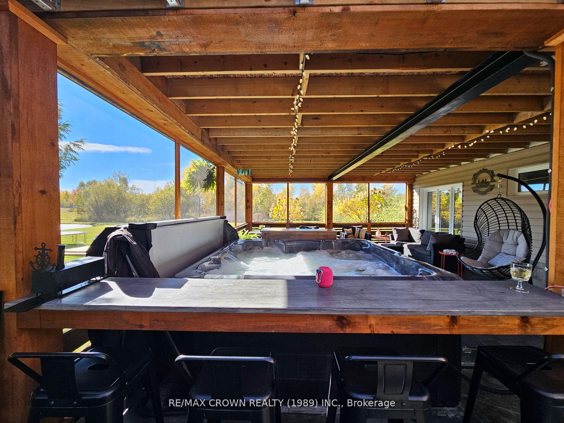 Photo 46 of 887 River Road, Chisholm — HOMEH