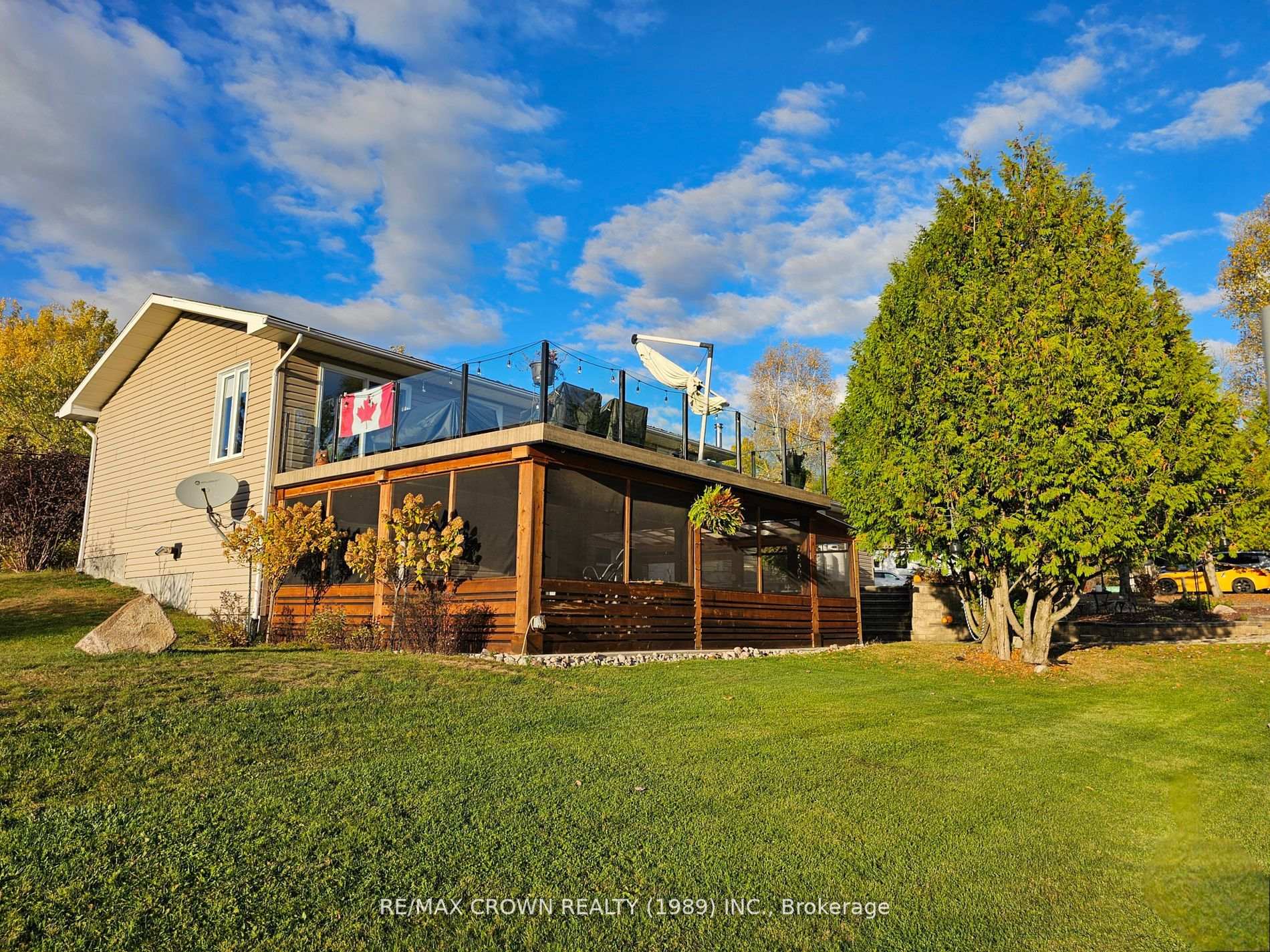 Photo 31 of 887 River Road, Chisholm — HOMEH