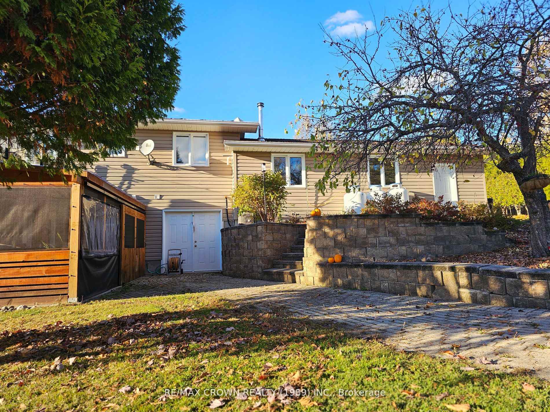 Photo 36 of 887 River Road, Chisholm — HOMEH