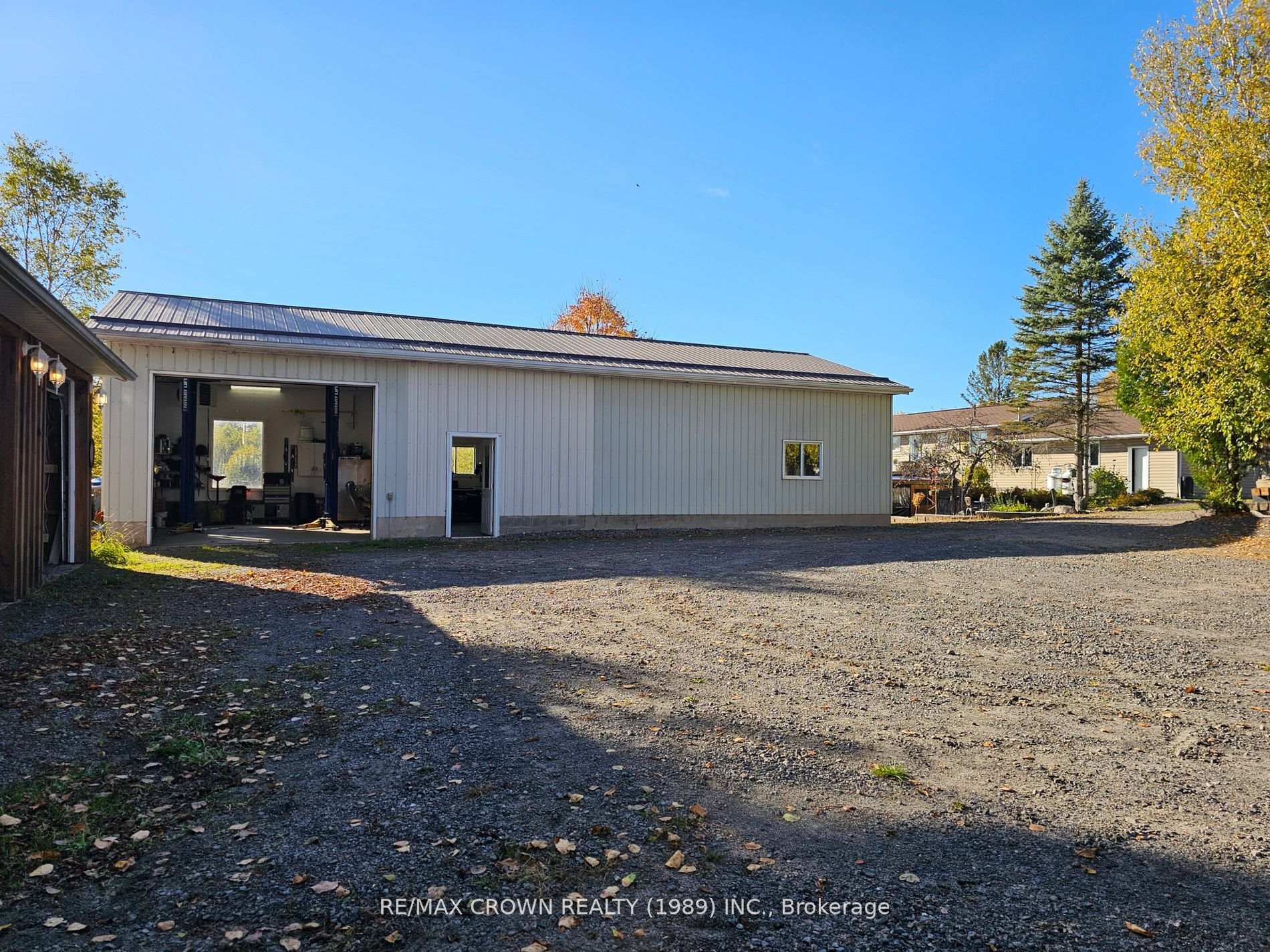 Photo 47 of 887 River Road, Chisholm — HOMEH
