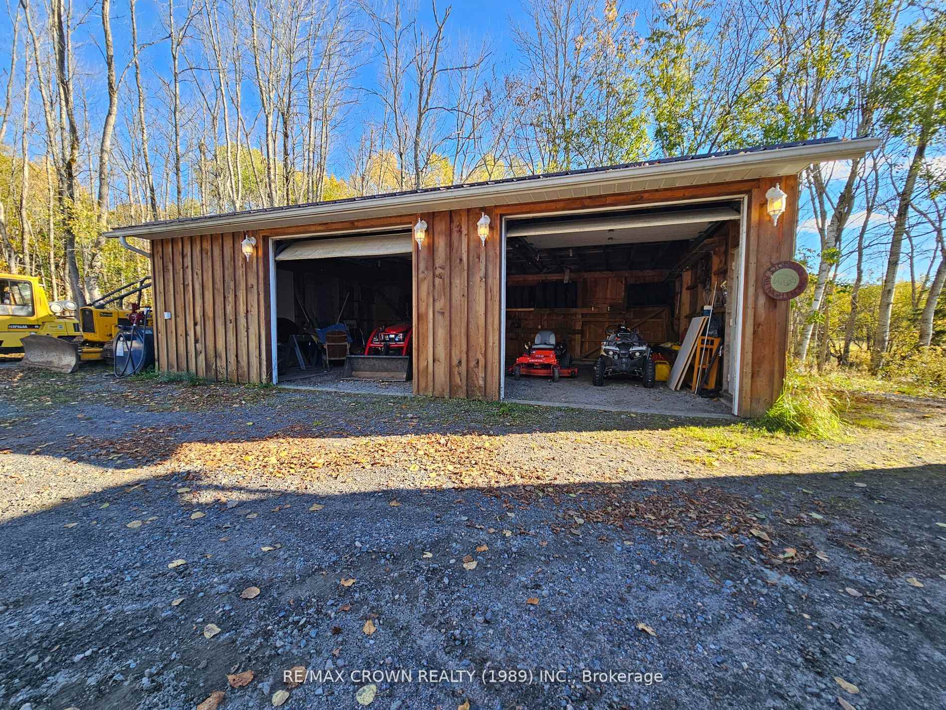 Photo 44 of 887 River Road, Chisholm — HOMEH