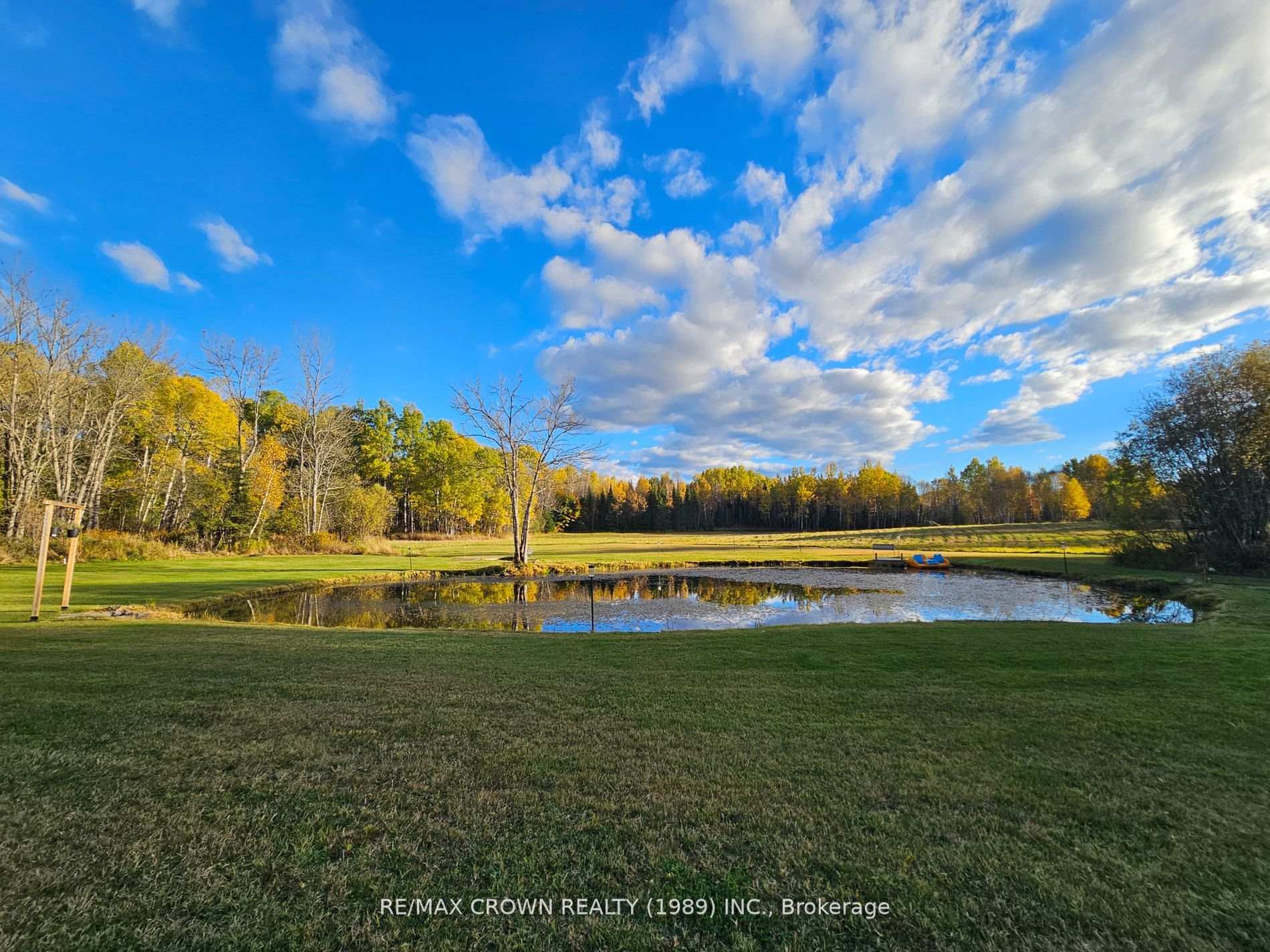 Photo 43 of 887 River Road, Chisholm — HOMEH