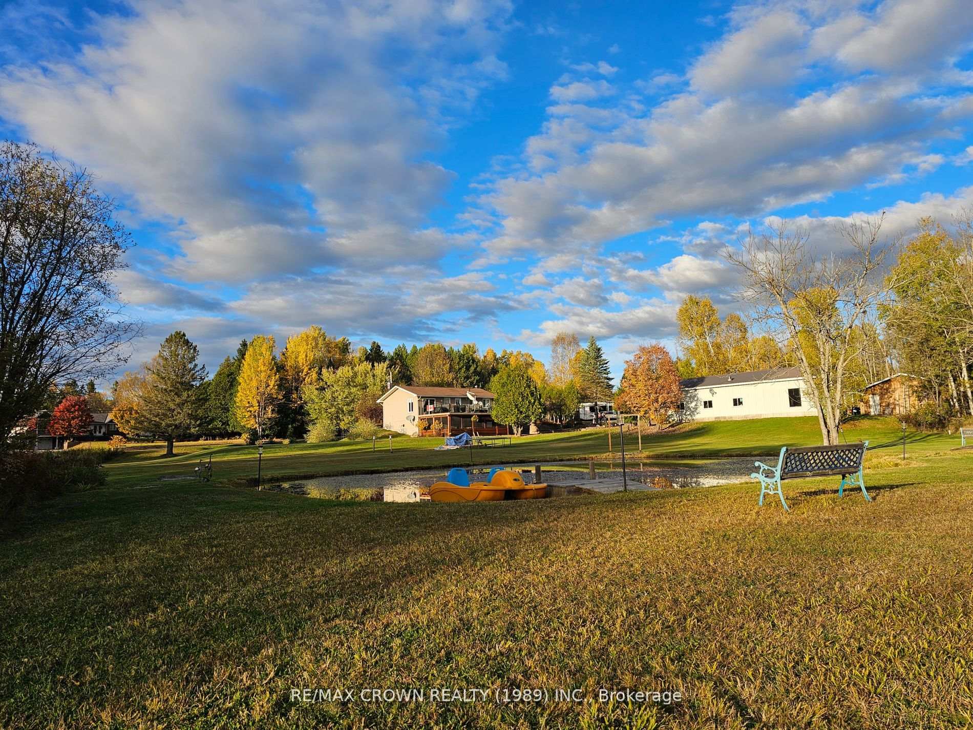 Photo 45 of 887 River Road, Chisholm — HOMEH