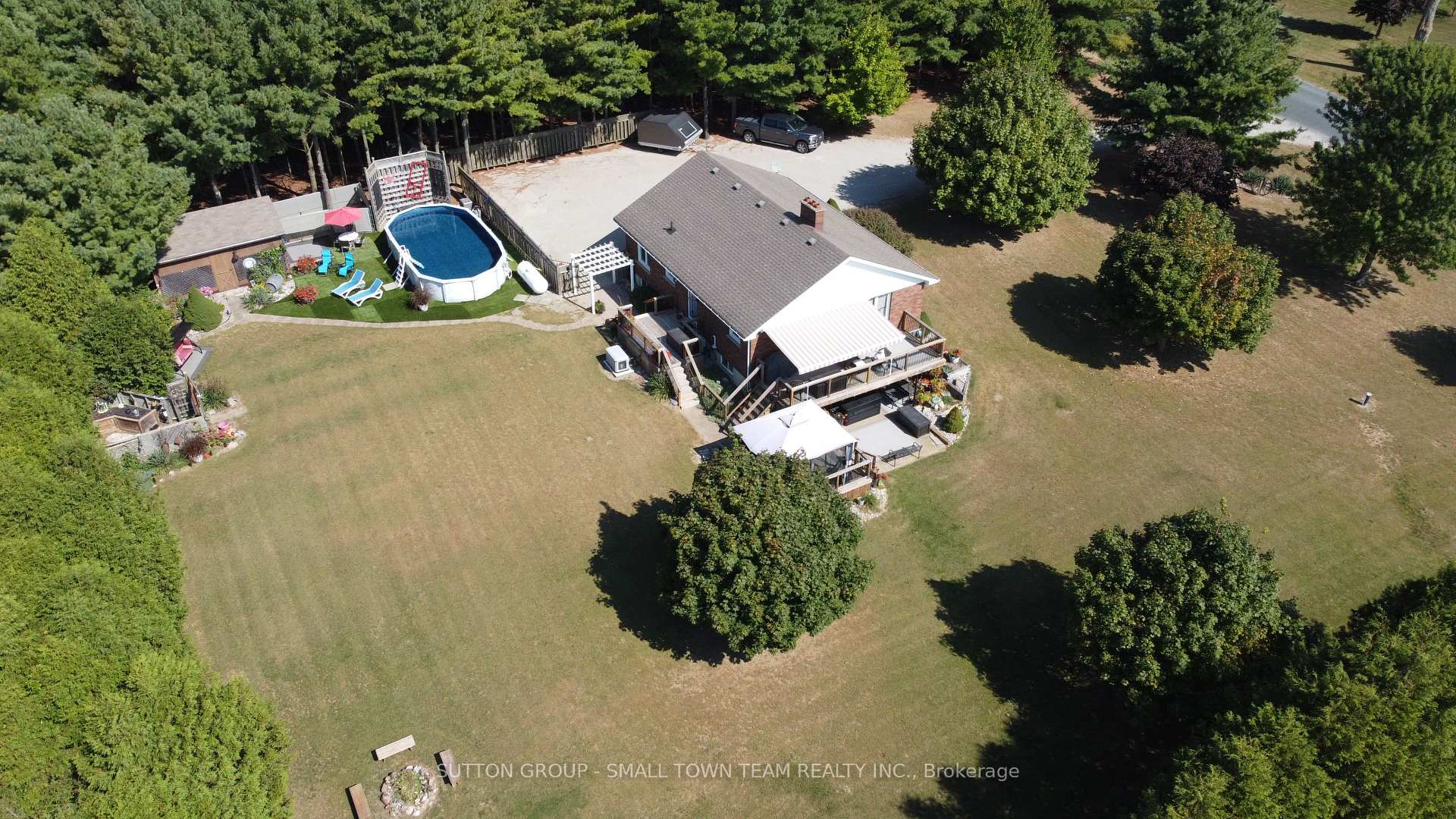 Photo 1 of 53790 Maple Grove Line, Bayham, Rural Bayham — HOMEH