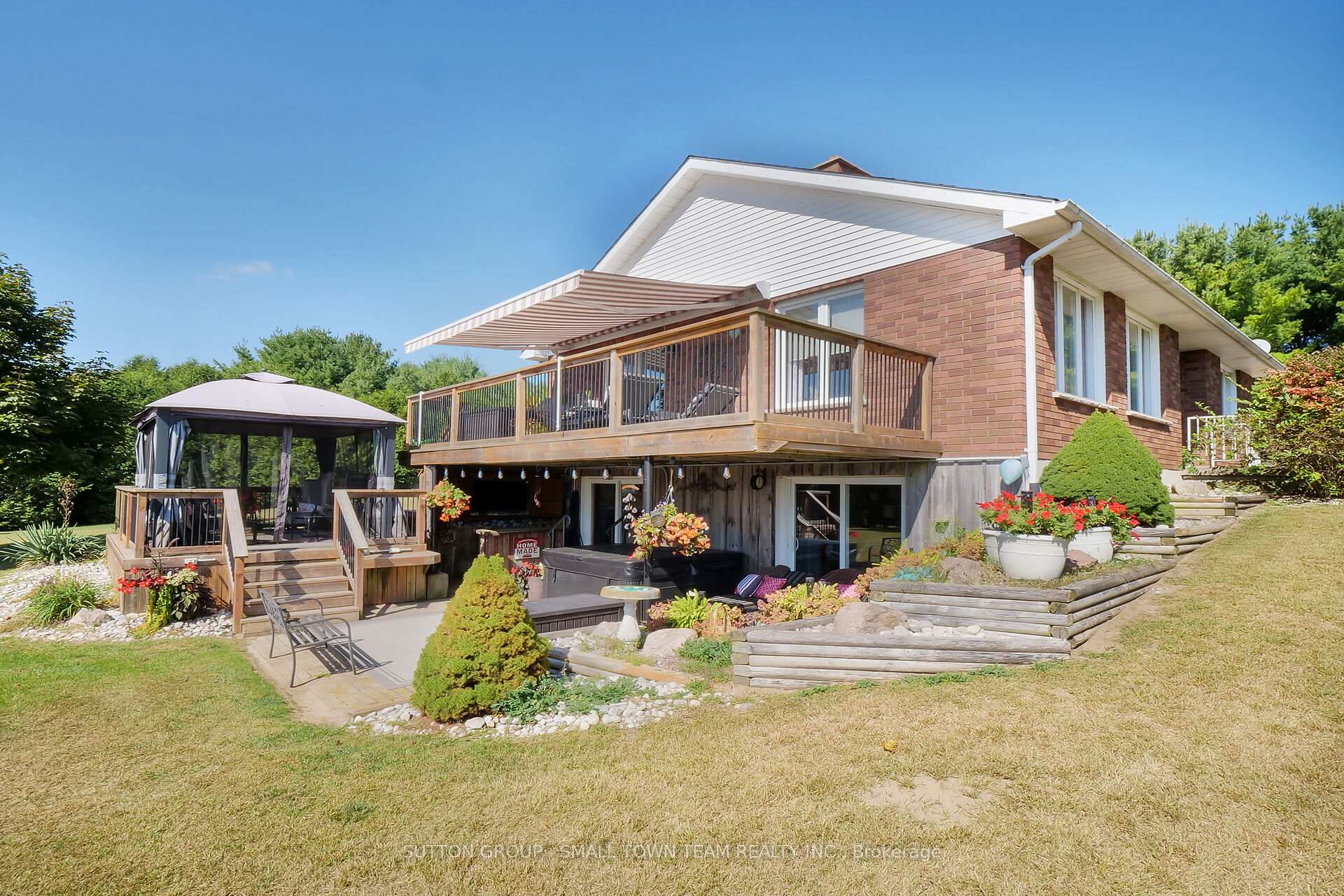 Photo 2 of 53790 Maple Grove Line, Bayham, Rural Bayham — HOMEH