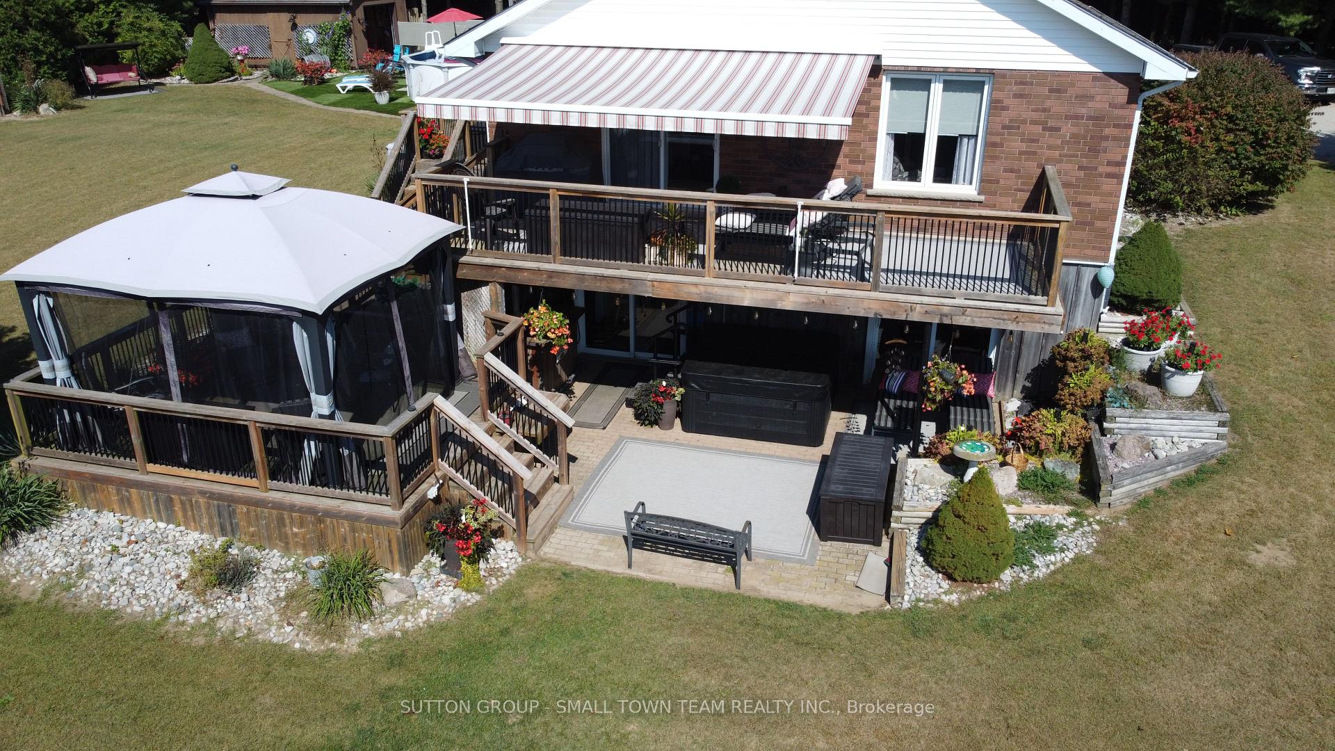 Photo 5 of 53790 Maple Grove Line, Bayham, Rural Bayham — HOMEH