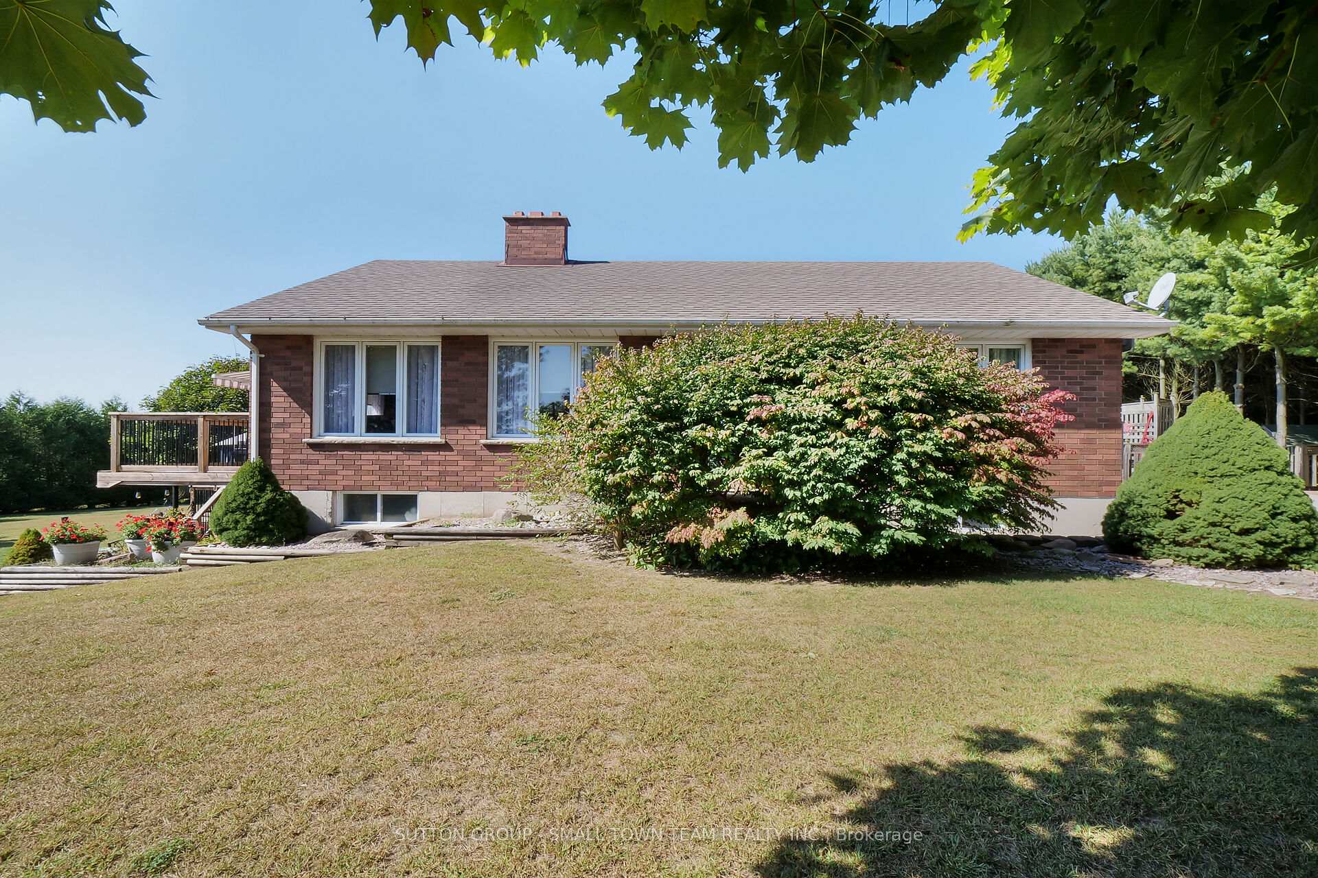 Photo 3 of 53790 Maple Grove Line, Bayham, Rural Bayham — HOMEH