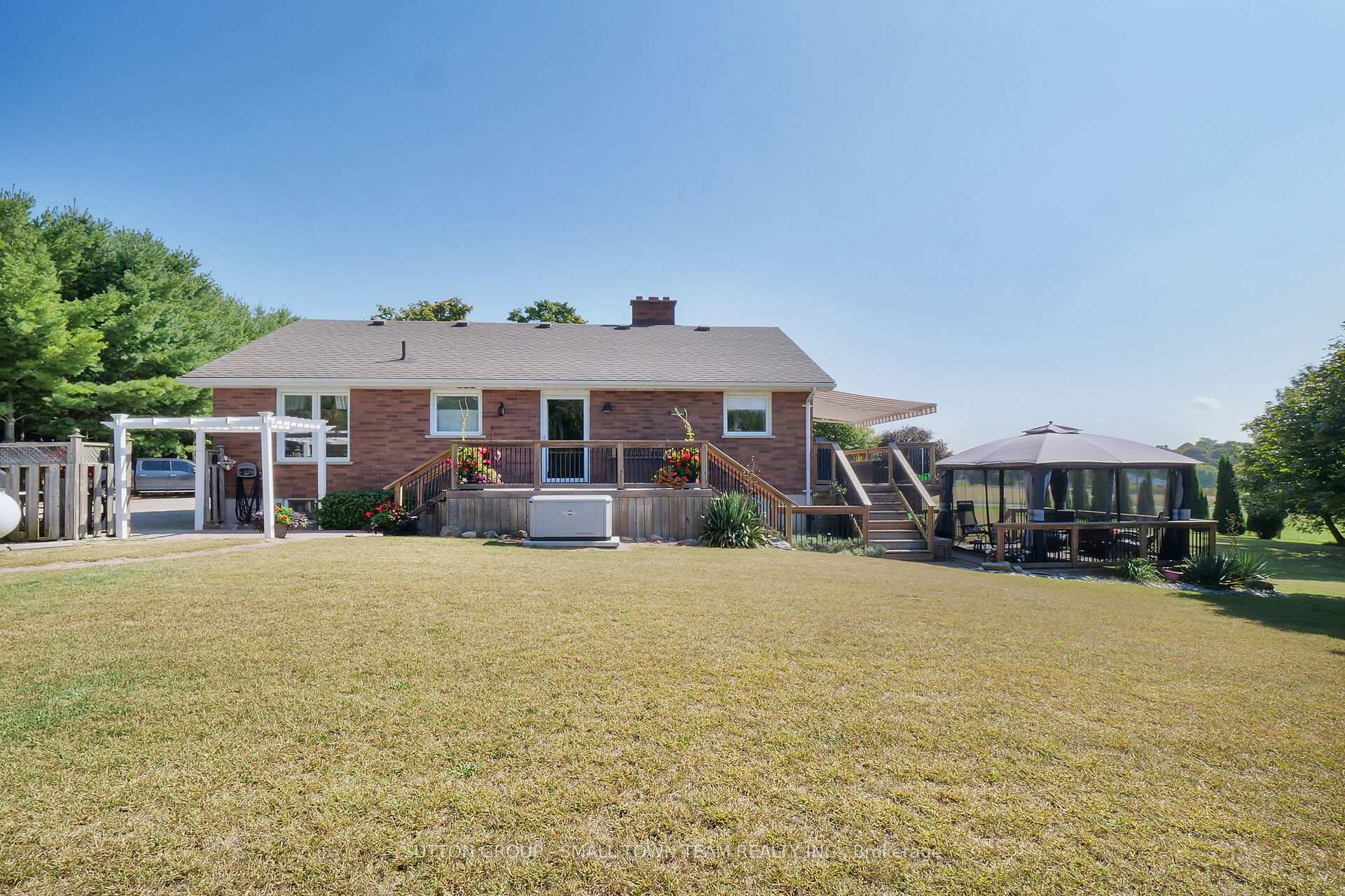 Photo 8 of 53790 Maple Grove Line, Bayham, Rural Bayham — HOMEH