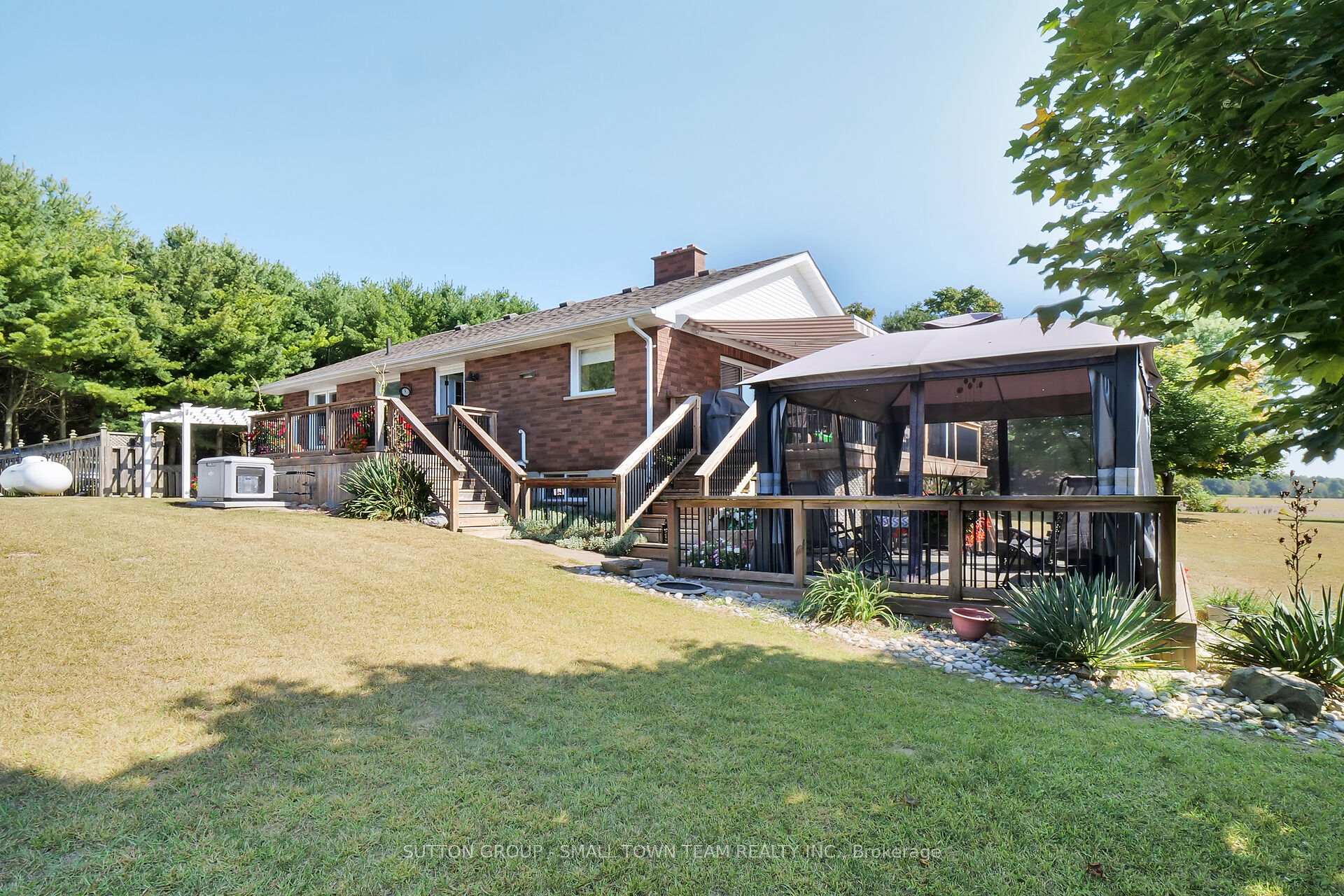 Photo 10 of 53790 Maple Grove Line, Bayham, Rural Bayham — HOMEH