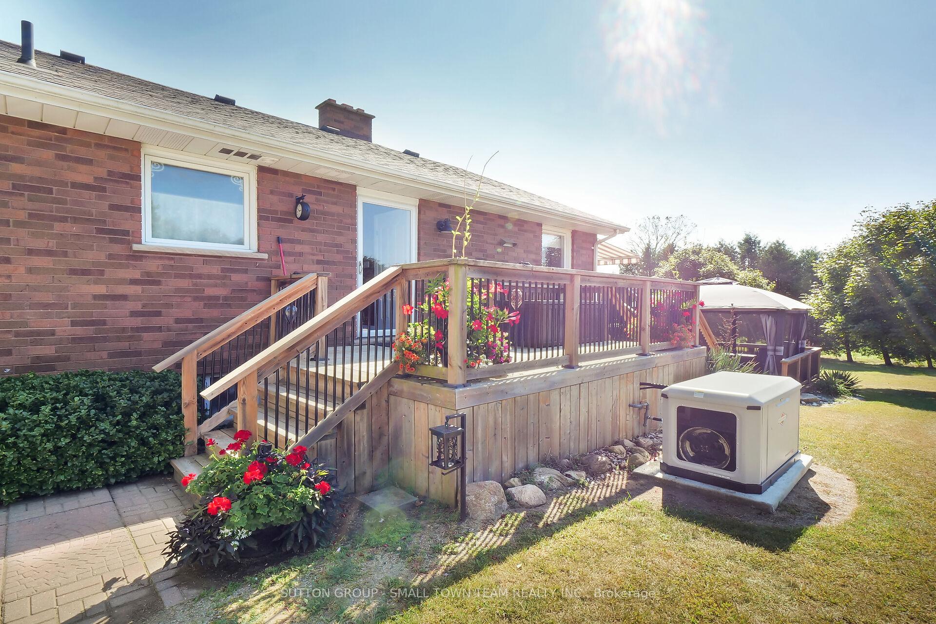 Photo 12 of 53790 Maple Grove Line, Bayham, Rural Bayham — HOMEH