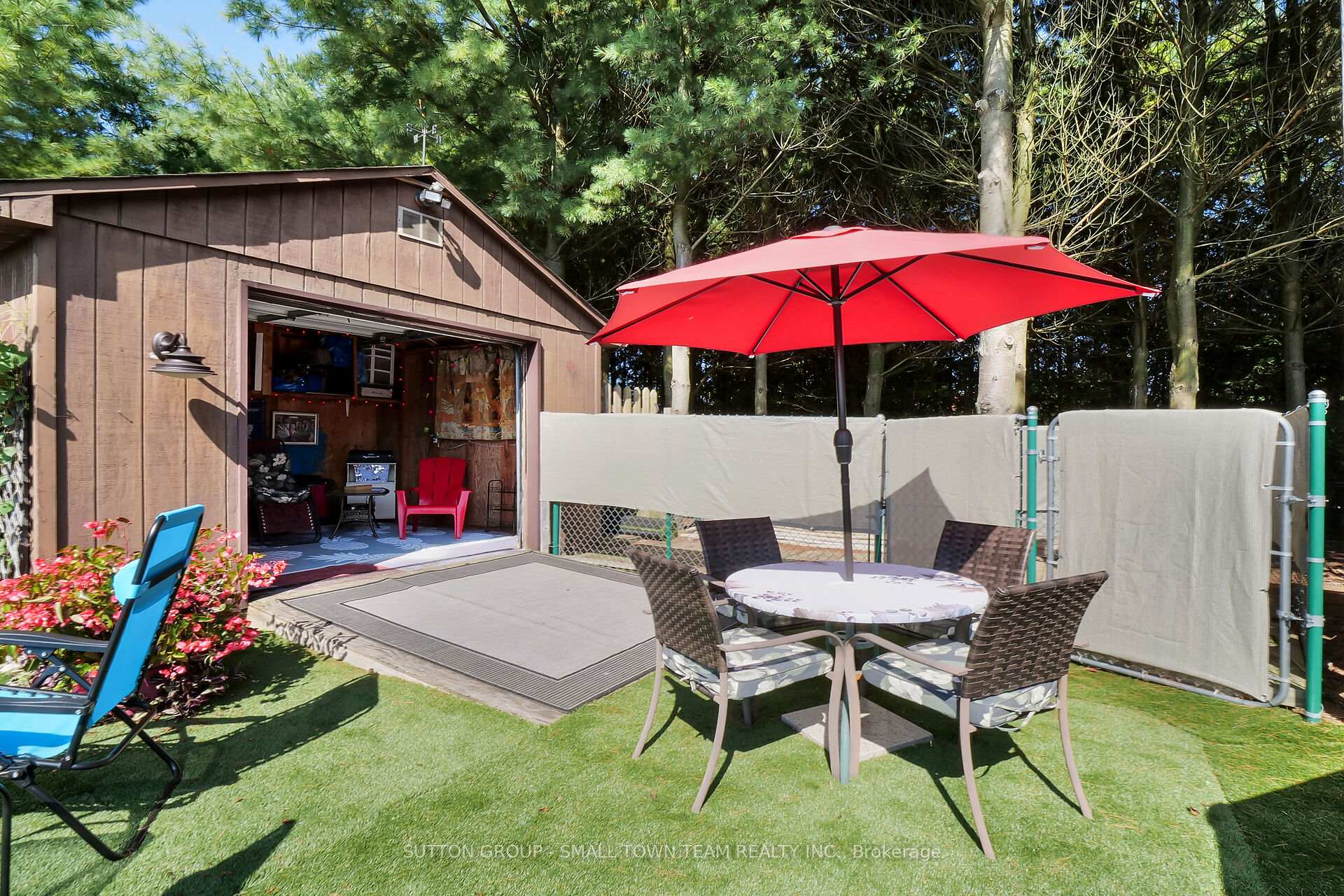 Photo 16 of 53790 Maple Grove Line, Bayham, Rural Bayham — HOMEH