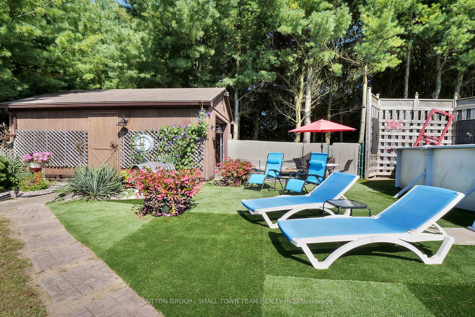 Photo 17 of 53790 Maple Grove Line, Bayham, Rural Bayham — HOMEH