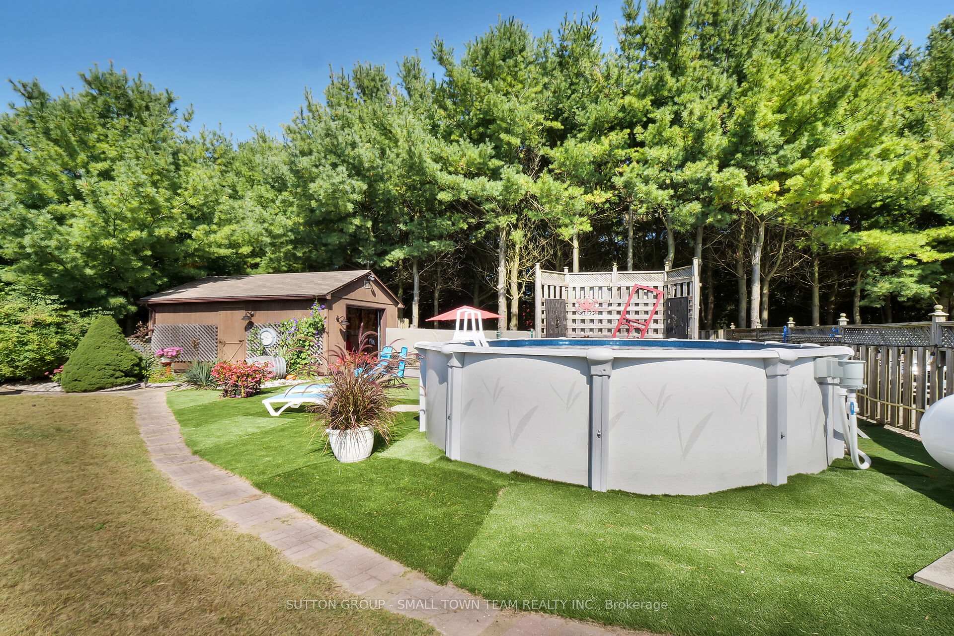 Photo 19 of 53790 Maple Grove Line, Bayham, Rural Bayham — HOMEH