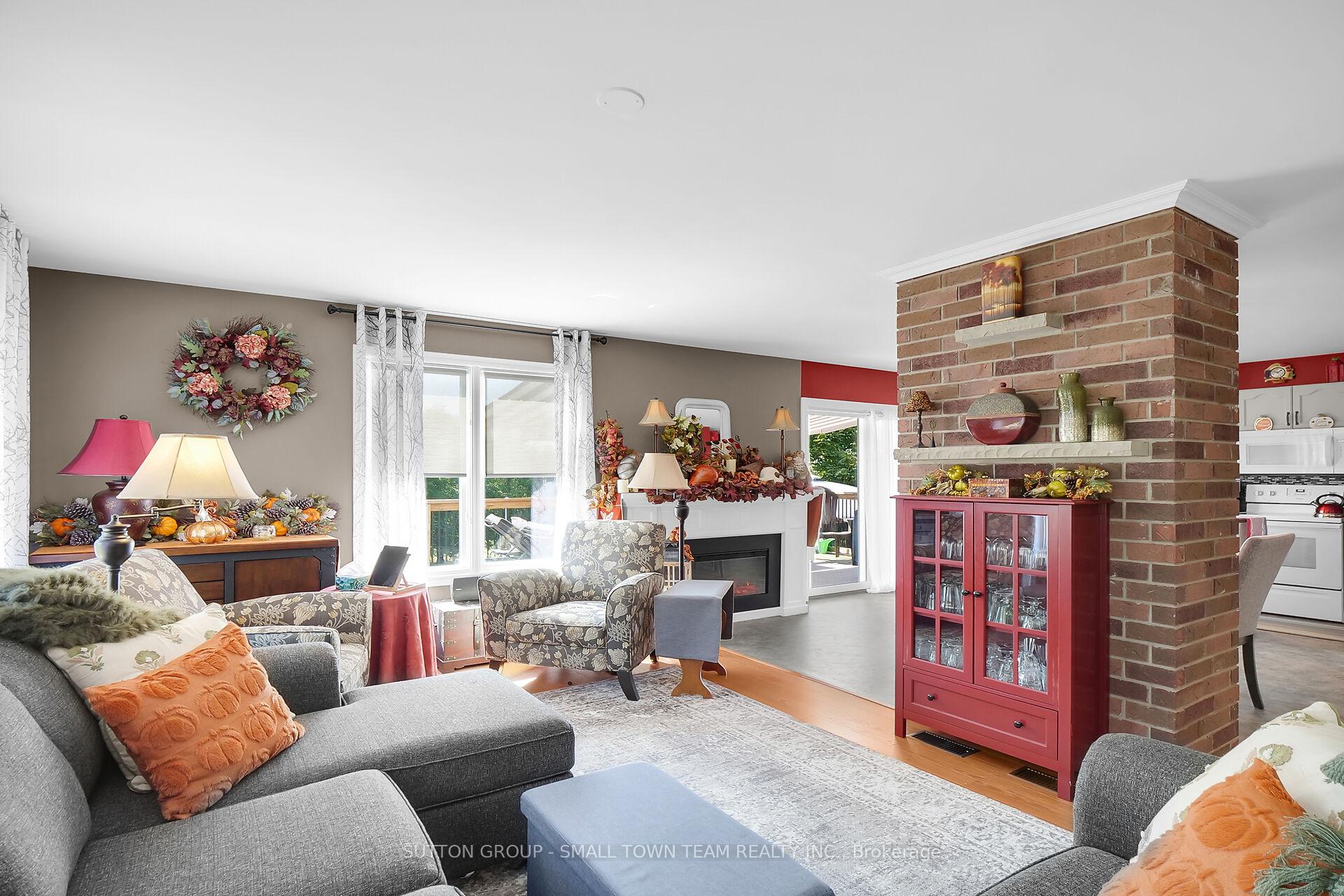 Photo 18 of 53790 Maple Grove Line, Bayham, Rural Bayham — HOMEH