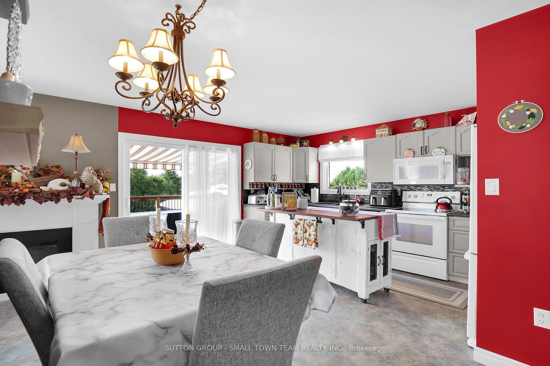 Photo 21 of 53790 Maple Grove Line, Bayham, Rural Bayham — HOMEH