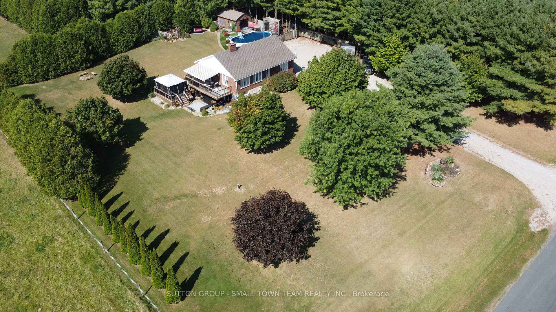 Photo 39 of 53790 Maple Grove Line, Bayham, Rural Bayham — HOMEH