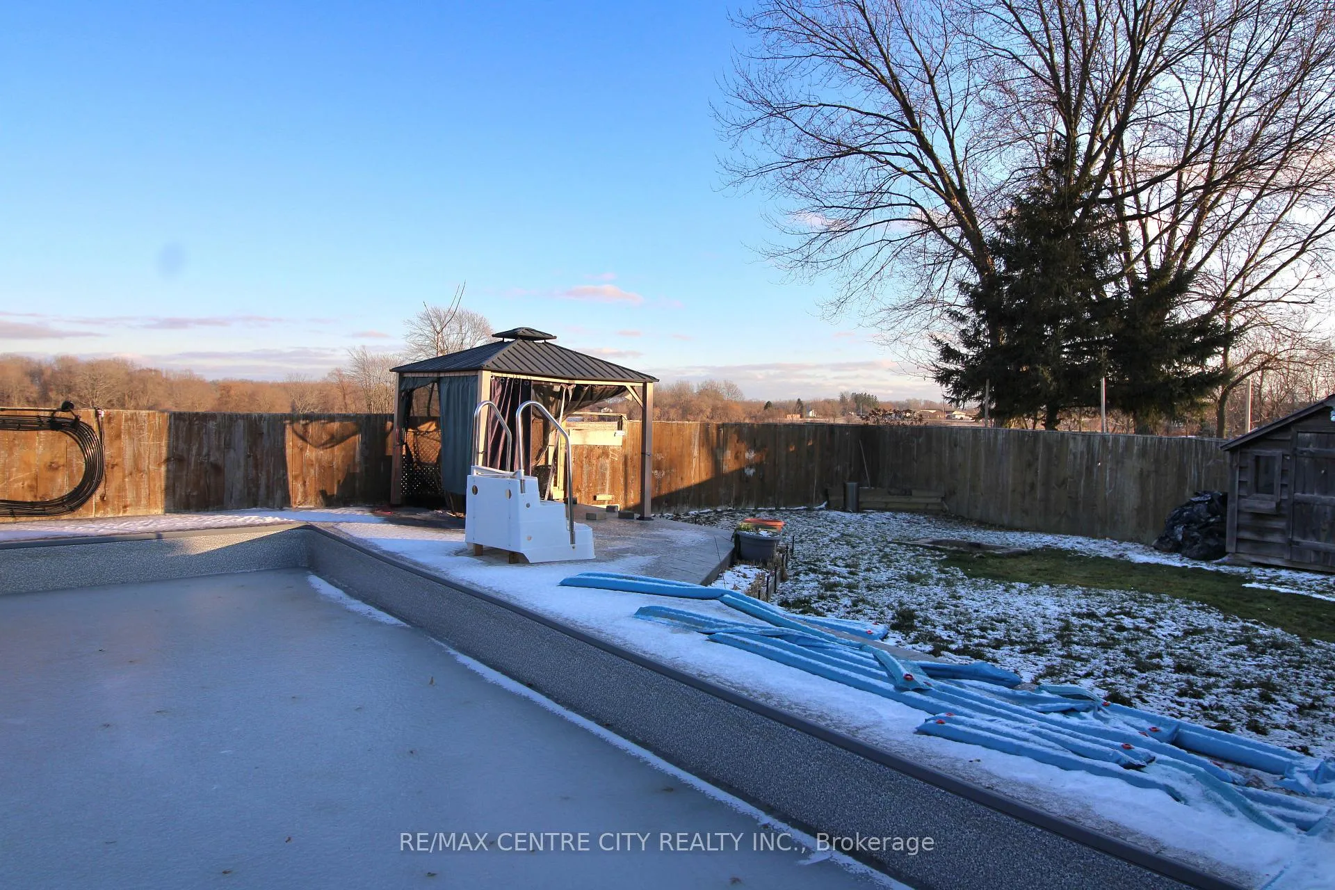 Photo 30 of 200 Centennial Avenue, Central Elgin, Rural Central Elgin — HOMEH