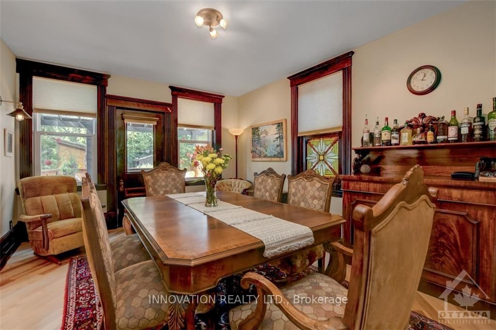 Photo 4 of 252 Harrington Street, Arnprior — HOMEH