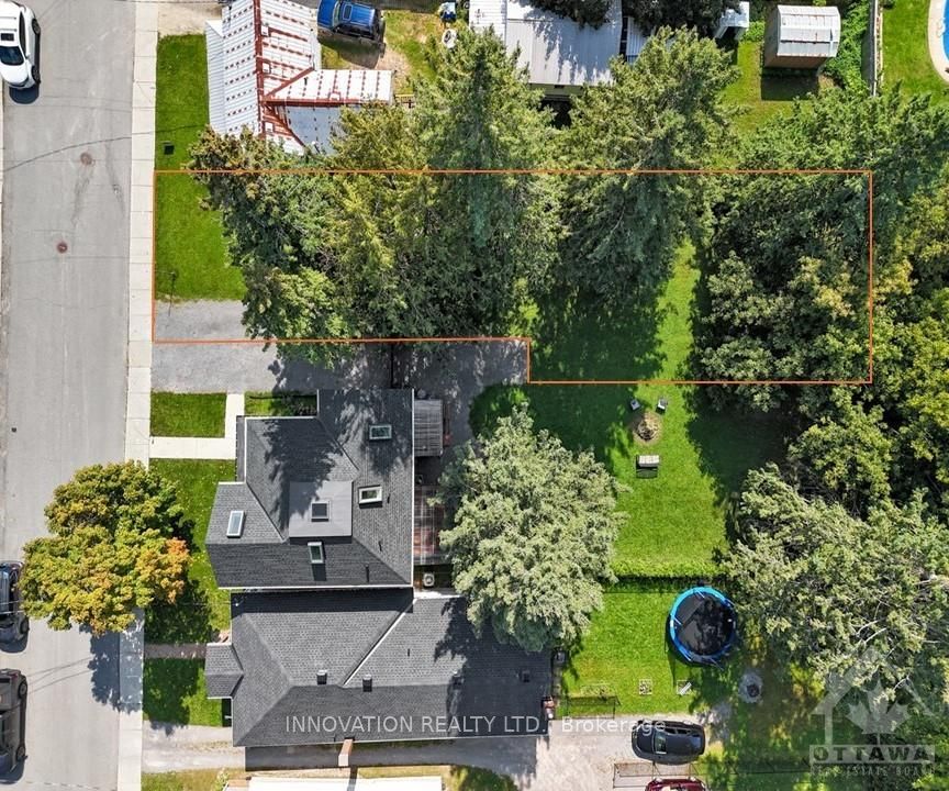 Photo 30 of 252 Harrington Street, Arnprior — HOMEH