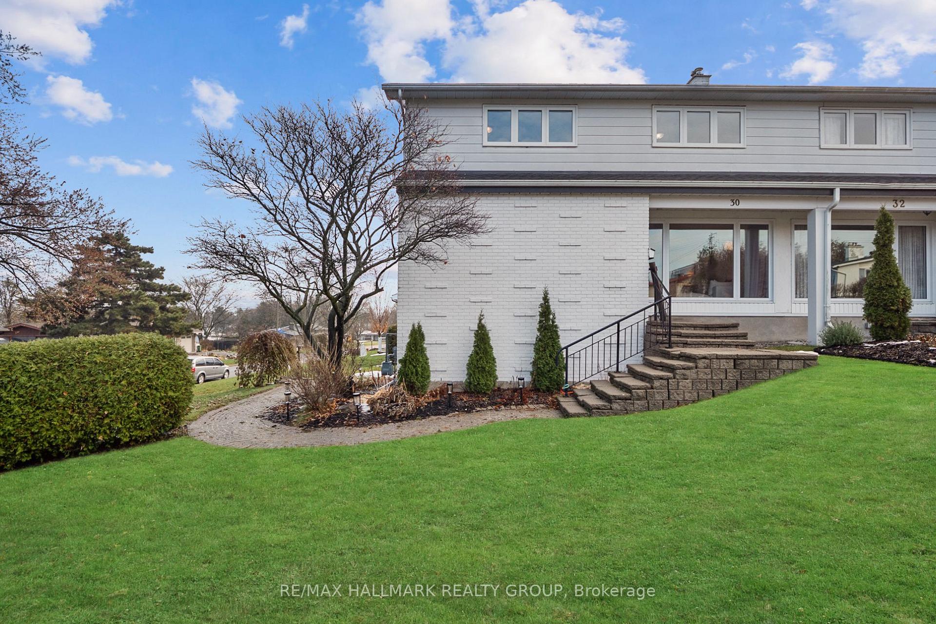 Photo 31 of 30 Tiverton Drive, Ottawa, Borden Farm/Stewart Farm/Carleton Heights/Parkwood Hills — HOMEH