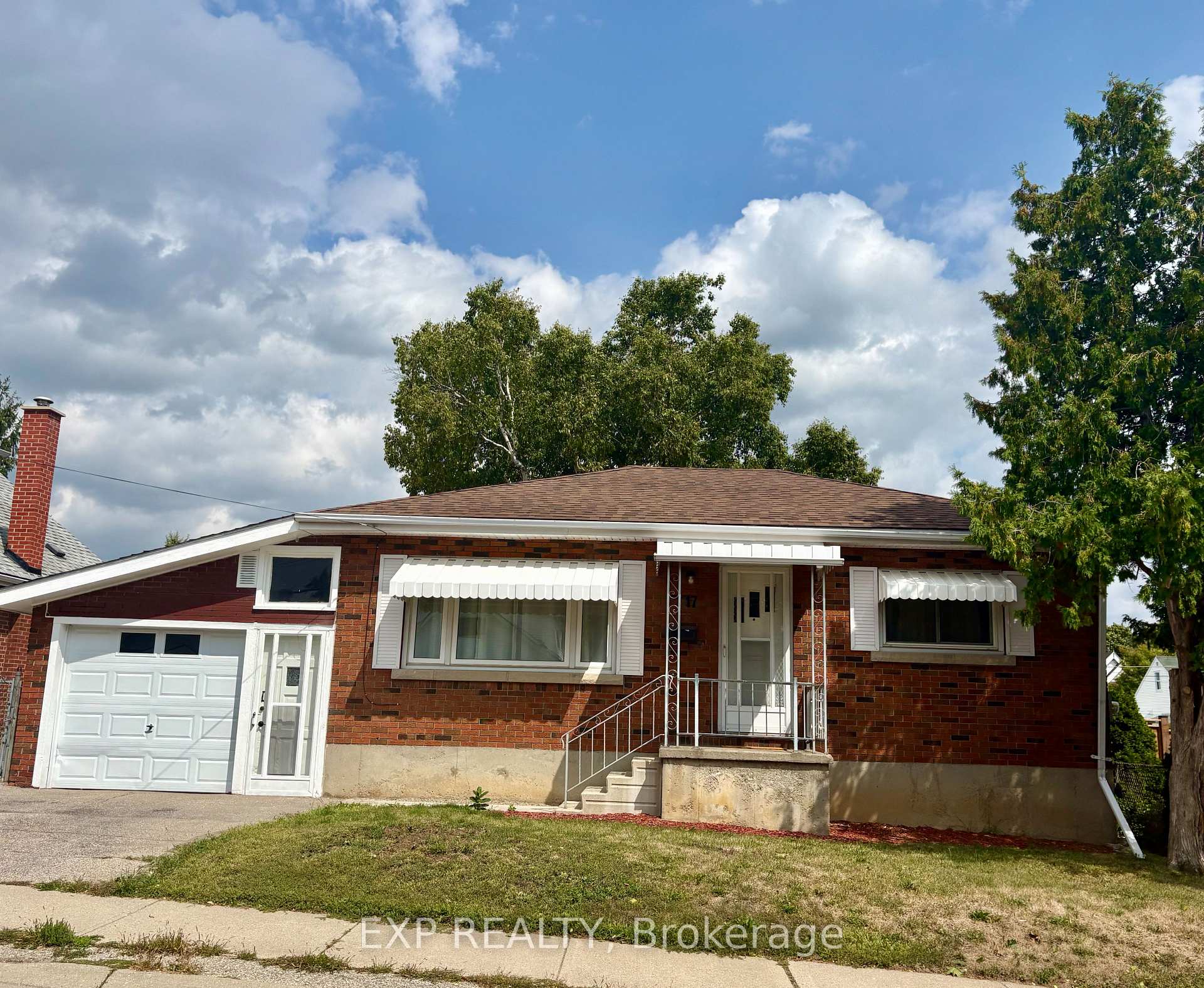Photo 1 of 17 Huff Avenue, Brantford — HOMEH
