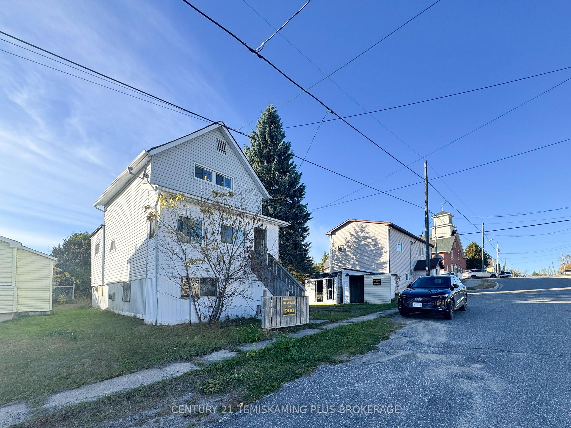 Photo 1 of 8 Cobalt Street, Cobalt — HOMEH