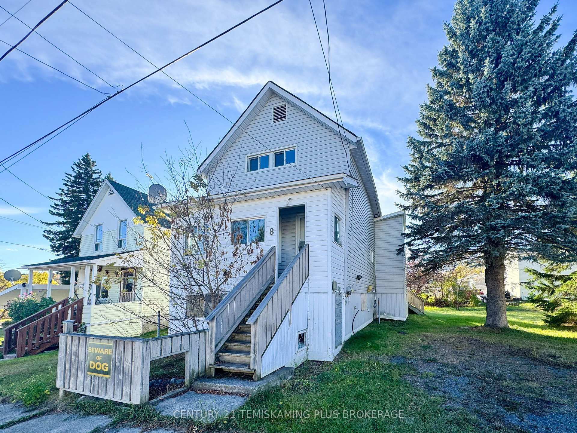 Photo 9 of 8 Cobalt Street, Cobalt — HOMEH