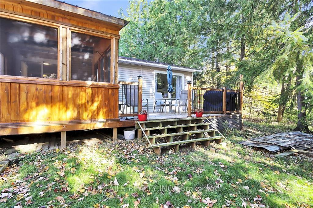 Photo 16 of 427 Davis Side Road, Beckwith, Beckwith Twp — HOMEH