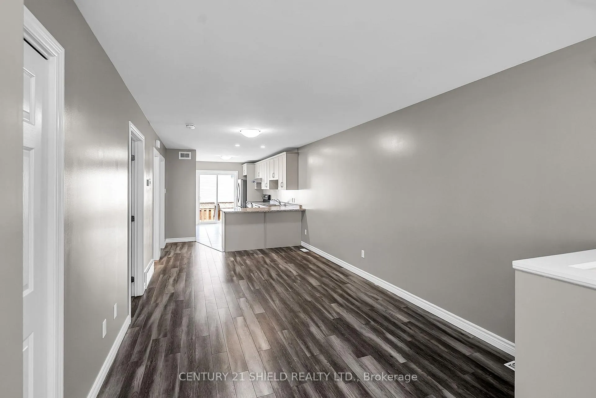 Photo 4 of 213 Third Street W, Cornwall — HOMEH