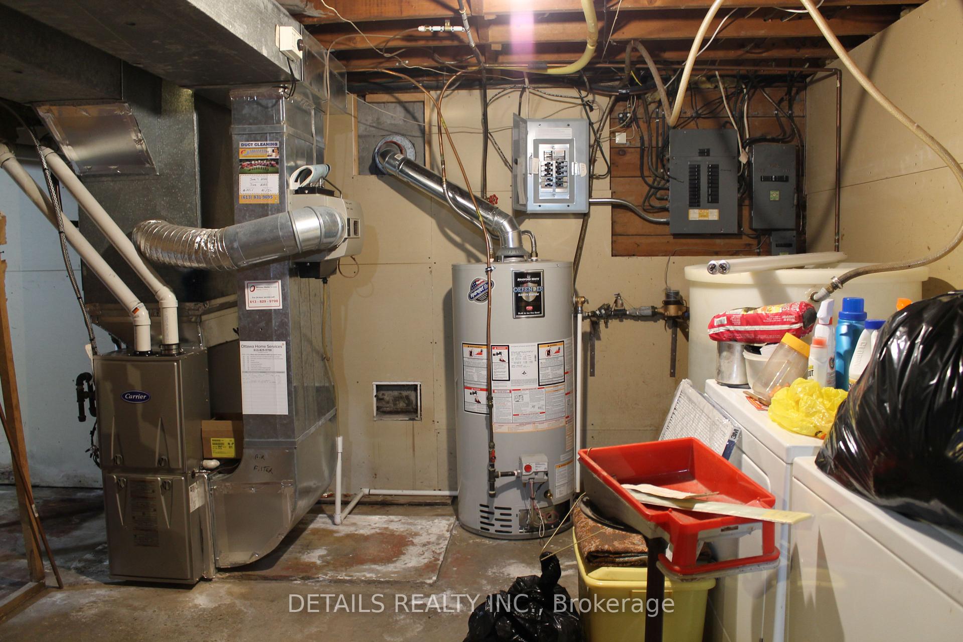 Photo 14 of 4604 Anderson Road, Ottawa, Carlsbad Springs — HOMEH