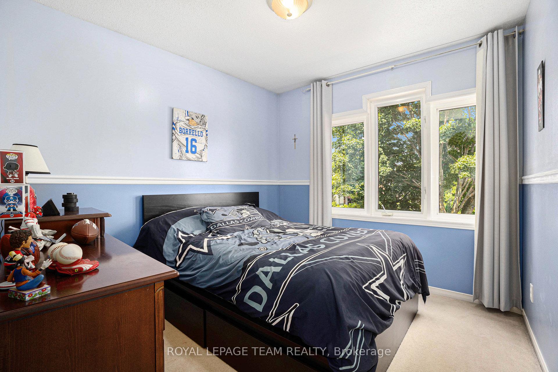 Photo 20 of 36 Nakota Way, Ottawa, Barrhaven - Longfields — HOMEH