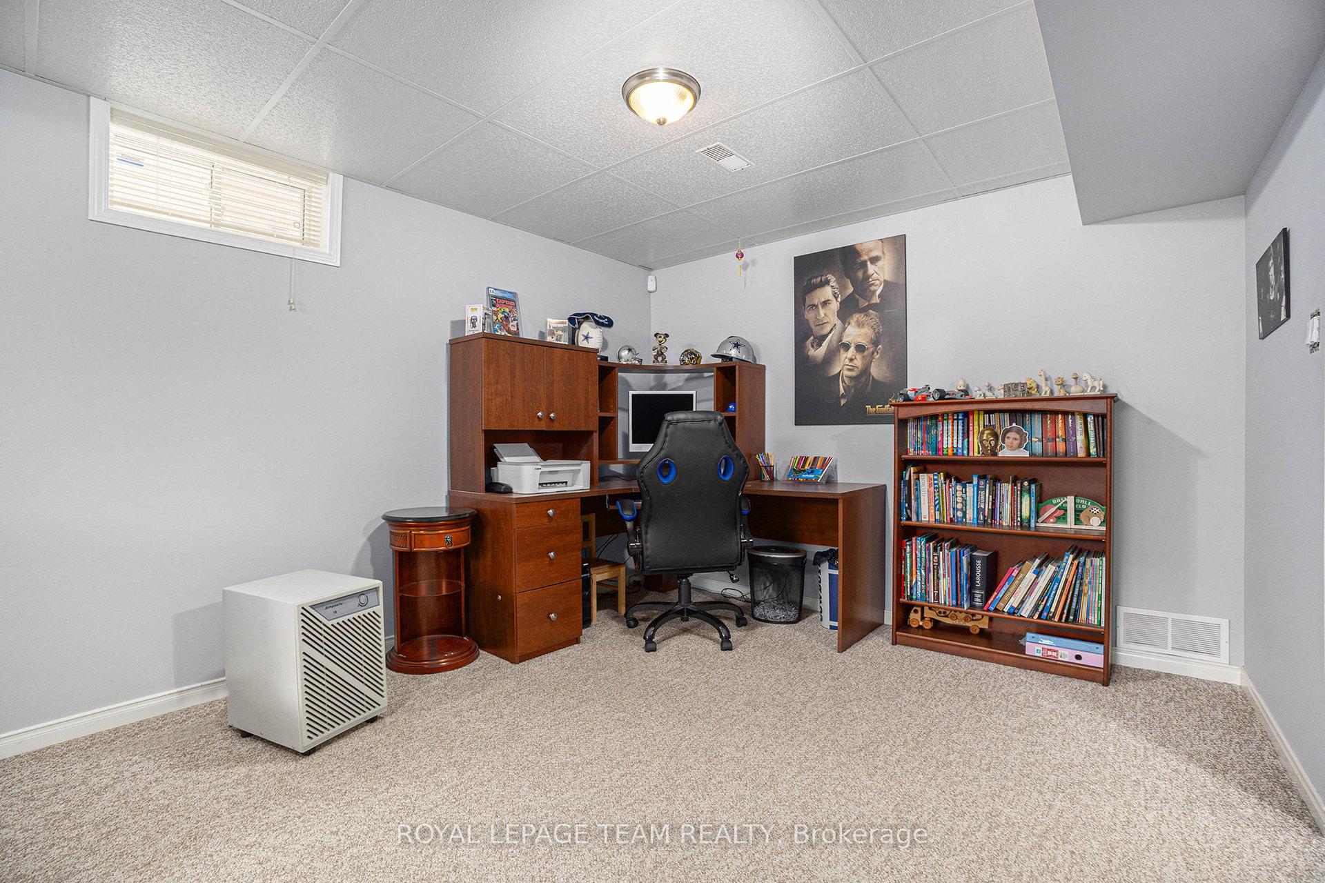 Photo 25 of 36 Nakota Way, Ottawa, Barrhaven - Longfields — HOMEH
