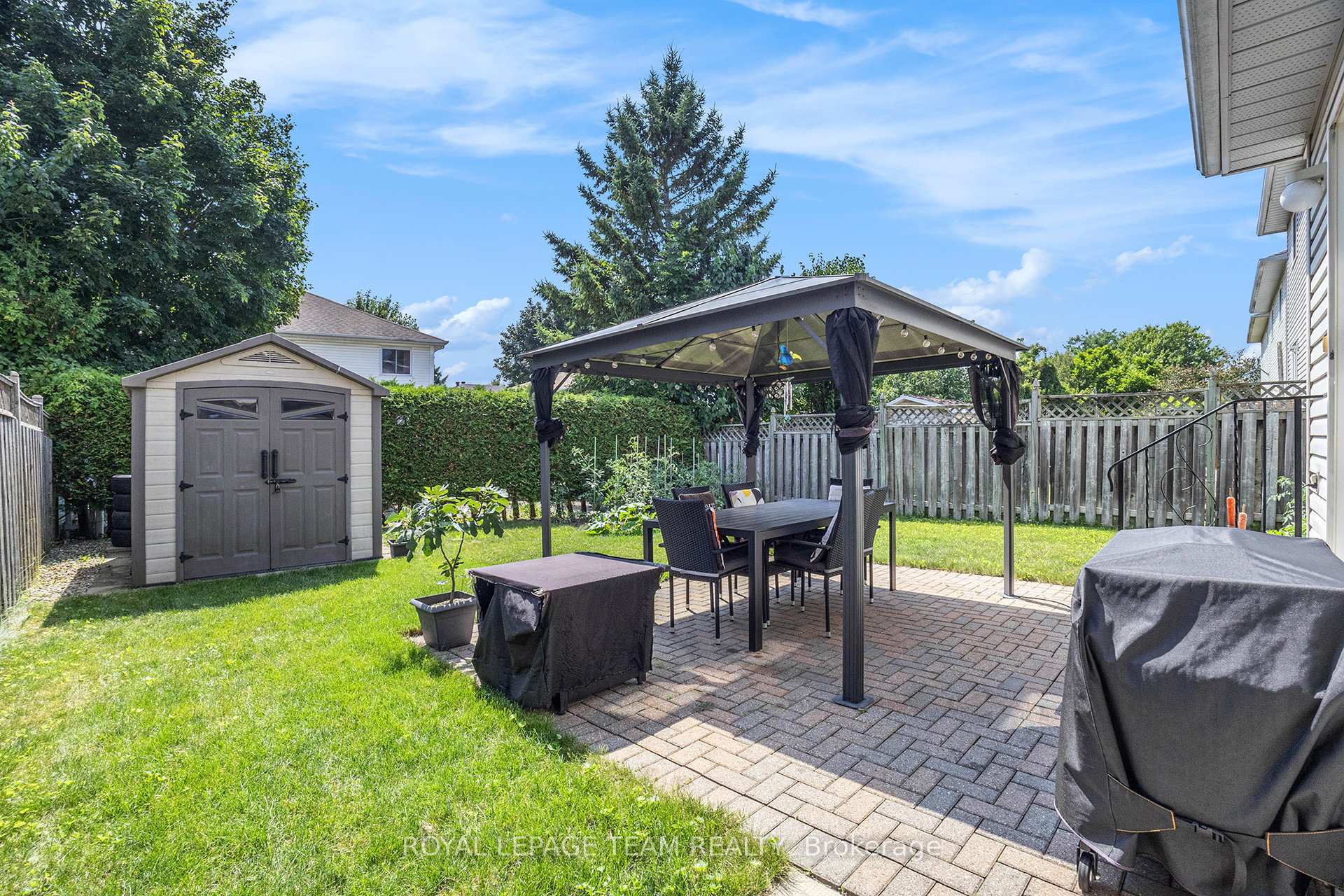 Photo 26 of 36 Nakota Way, Ottawa, Barrhaven - Longfields — HOMEH