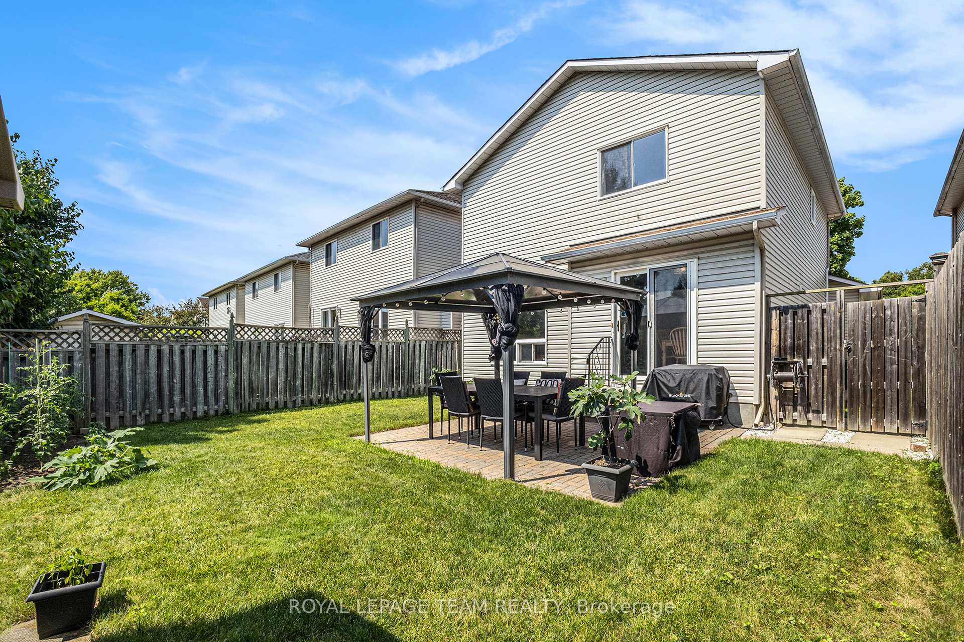 Photo 27 of 36 Nakota Way, Ottawa, Barrhaven - Longfields — HOMEH